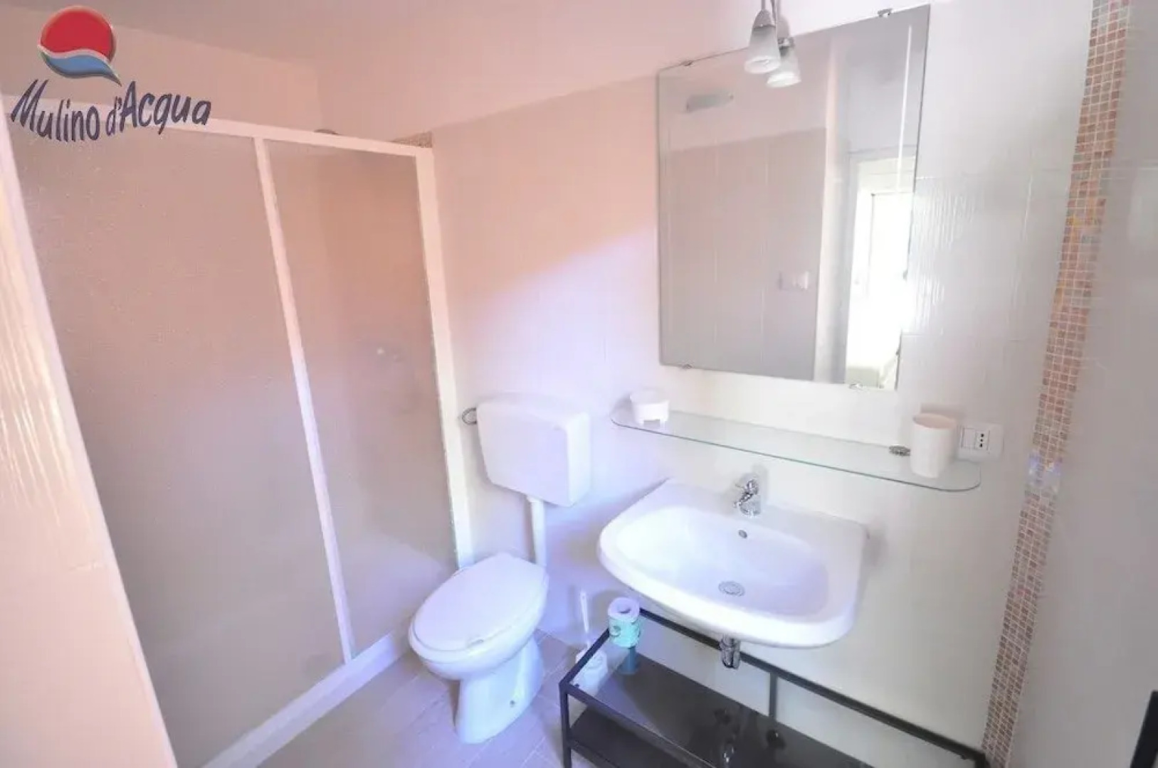 Camping Village Mulino DAcqua