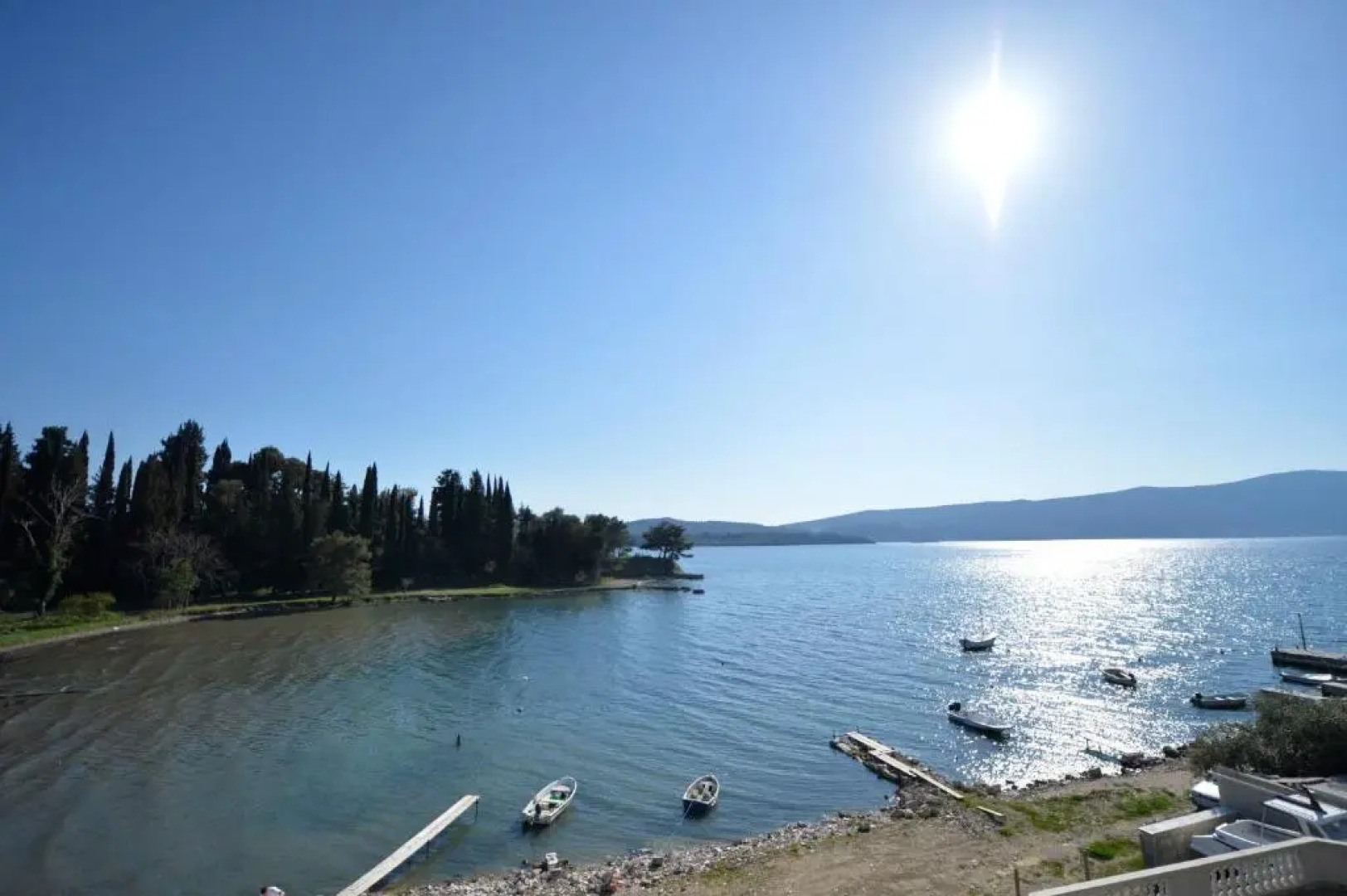 Pontus Luxury Apartments