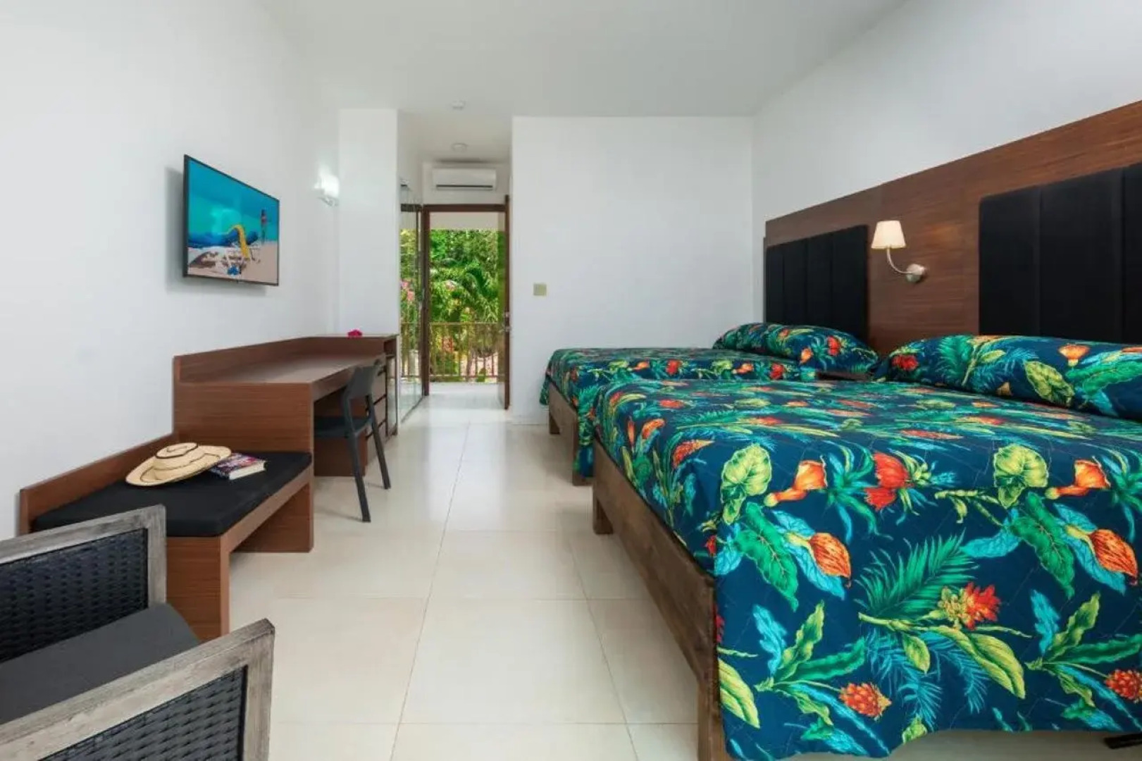 Samsara Cliff Resort