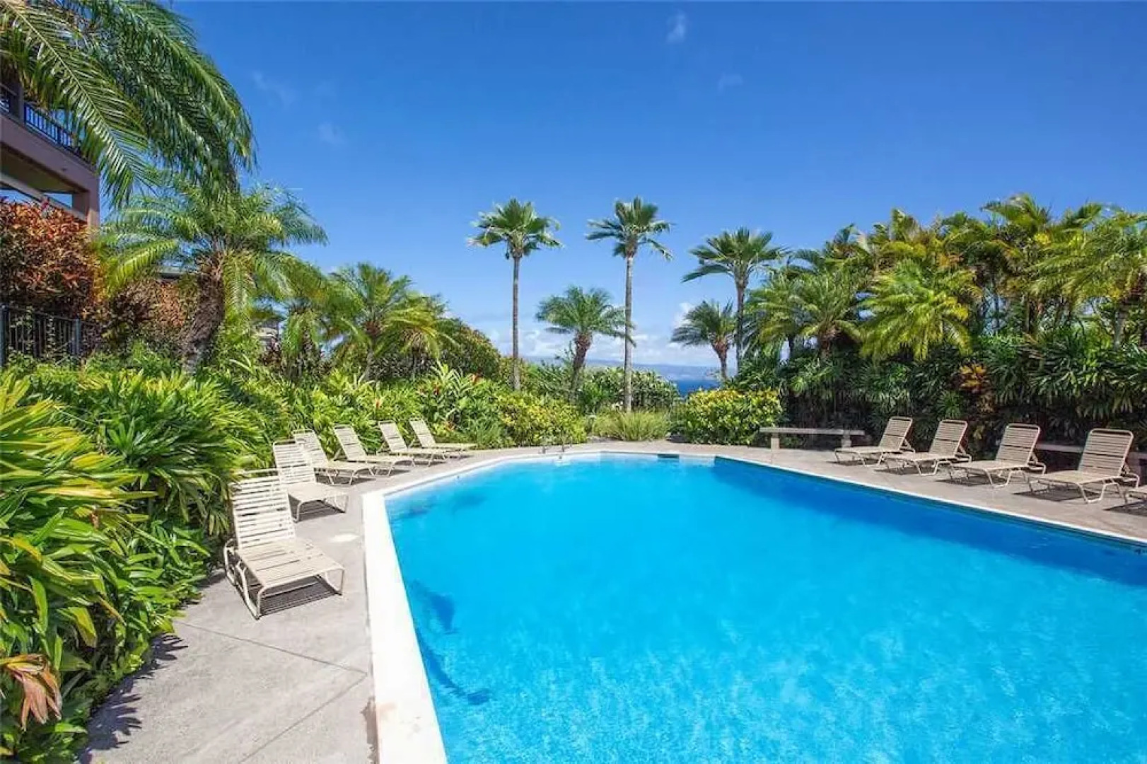 Kapalua Ridge Villas 1422 - One Bedroom Townhome