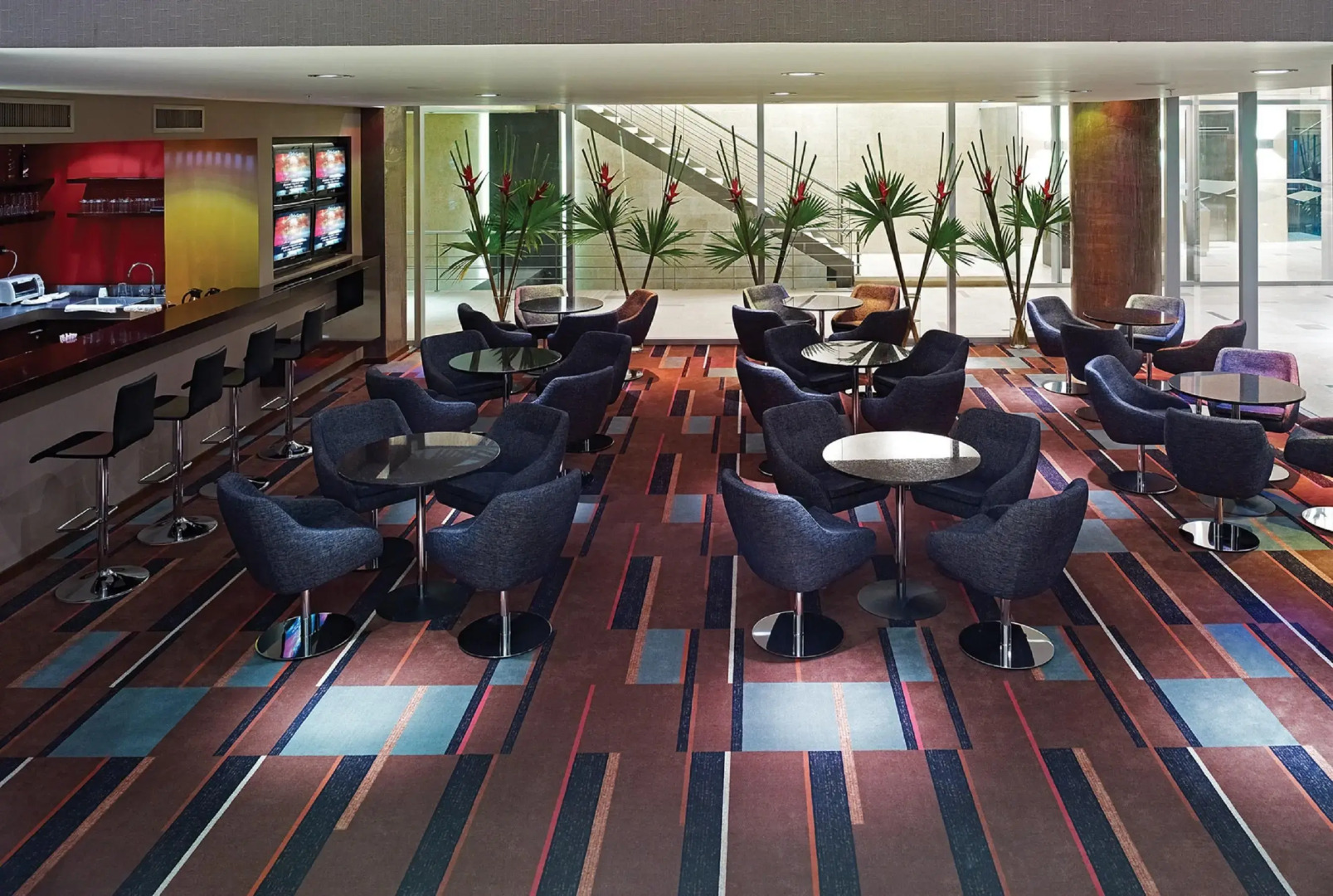 Hotel Estelar Milla de Oro