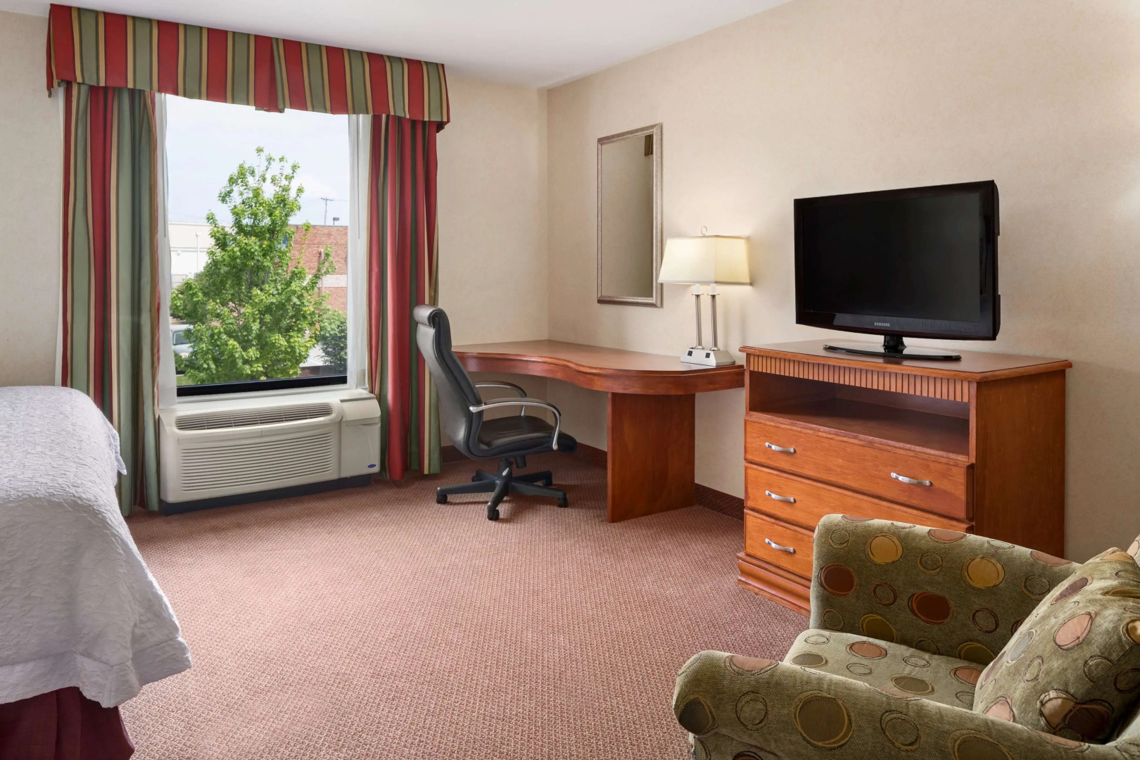 Hampton Inn Belle Vernon
