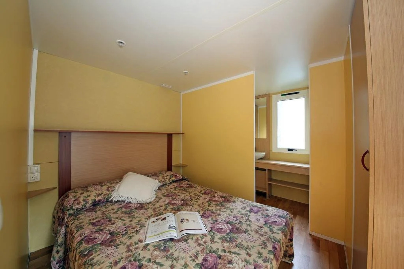 Villaggio Turistico - Camping San Benedetto