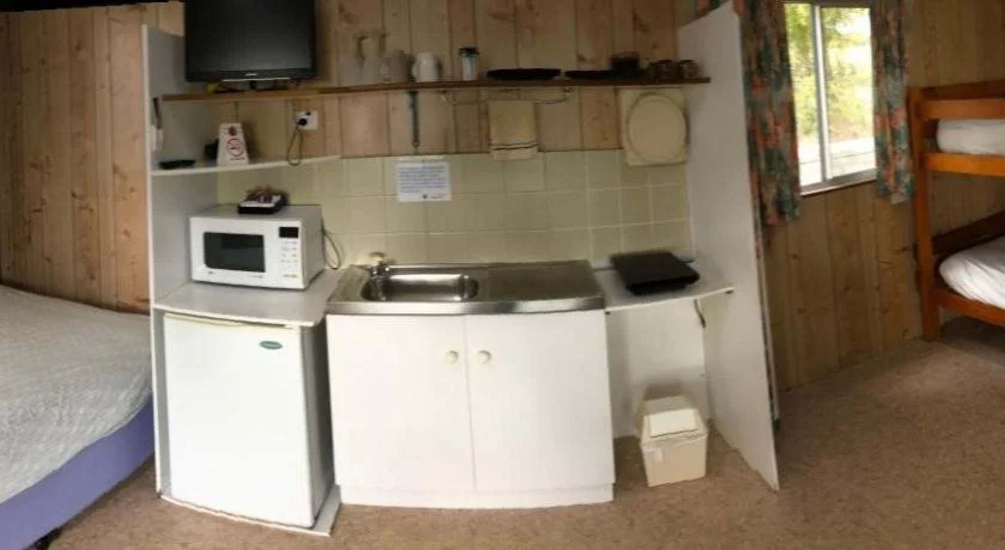 Lake Albert Caravan Park