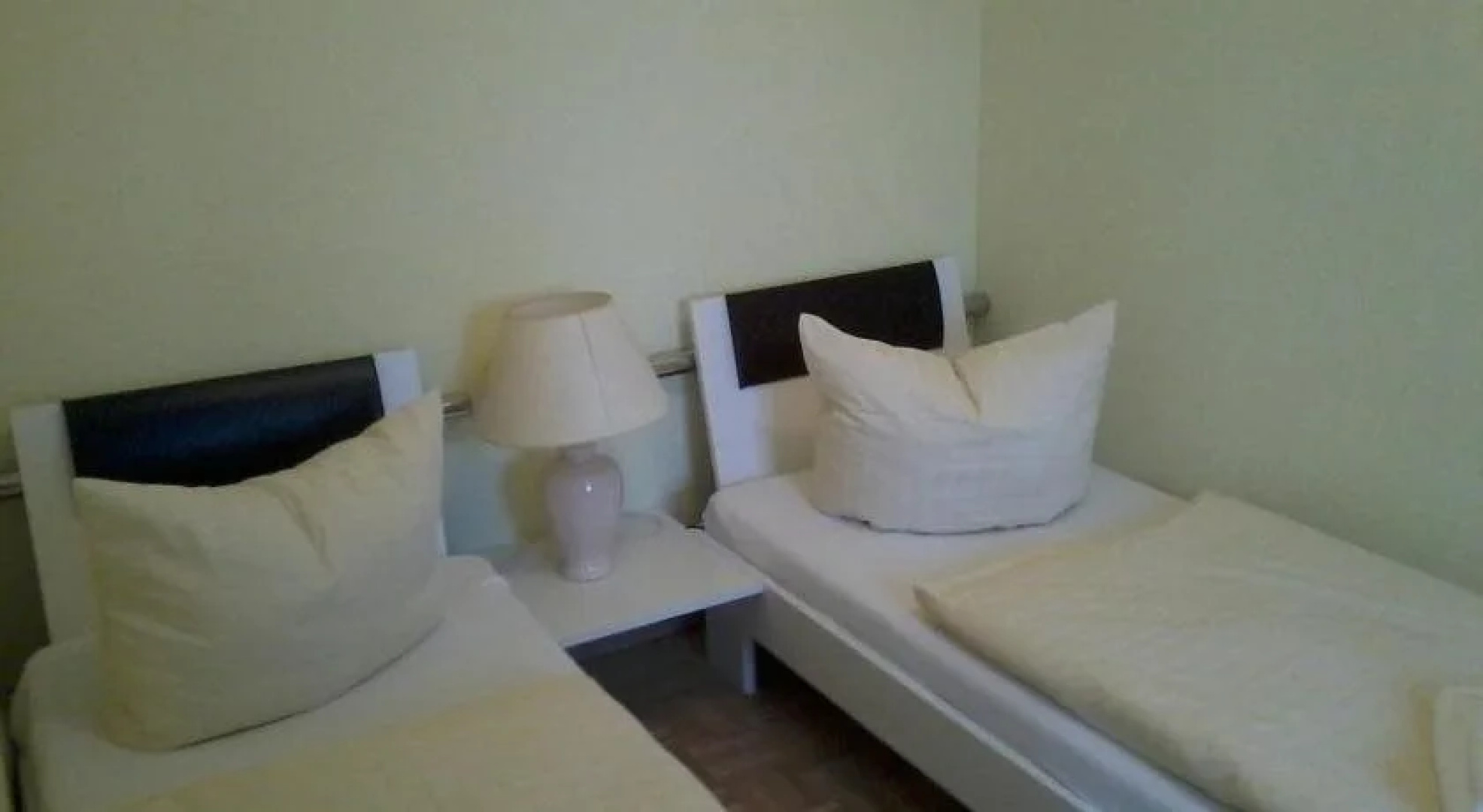 Hotel Kajüte 7