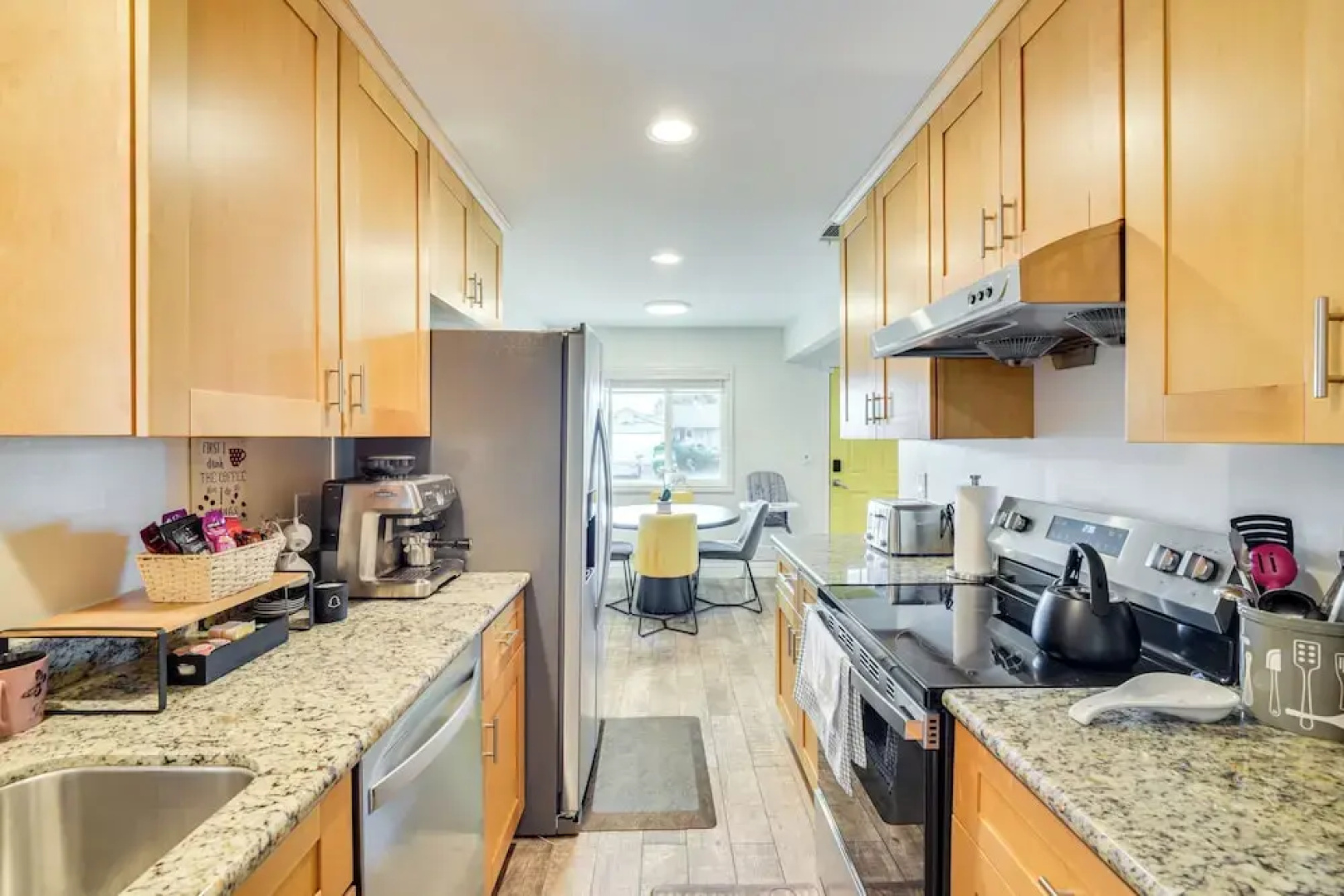 Business/family Retreat Near Levi's Stadium!
