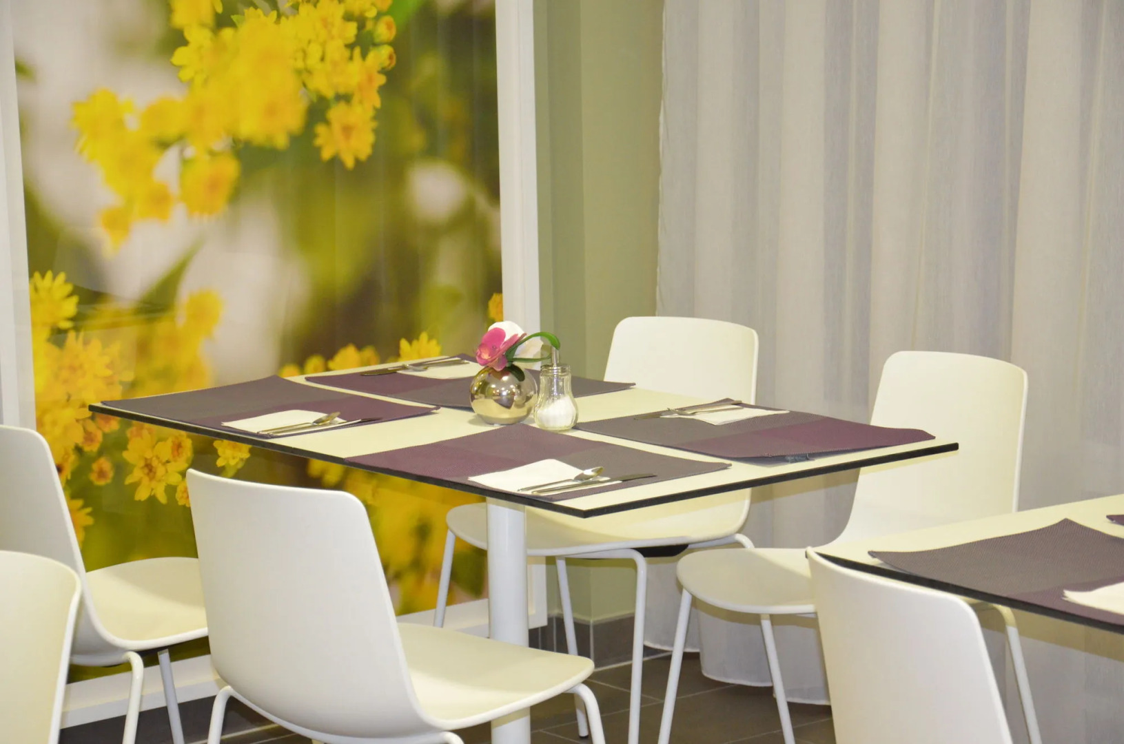 Résidence Capitaine Paoli