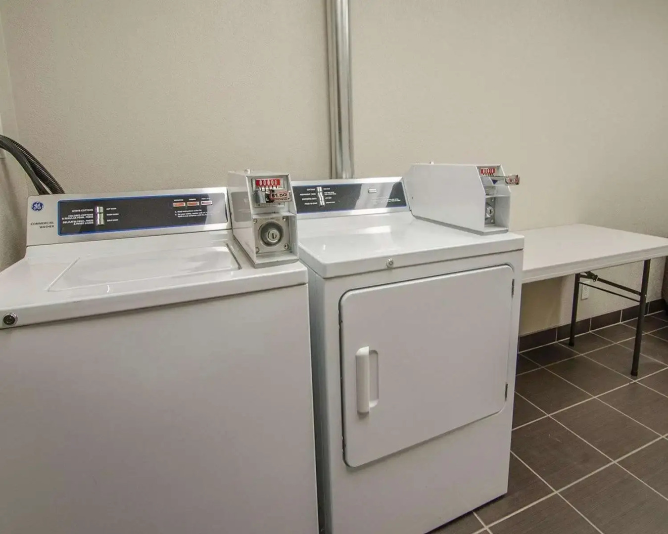 Suburban Extended Stay Hotel Estevan