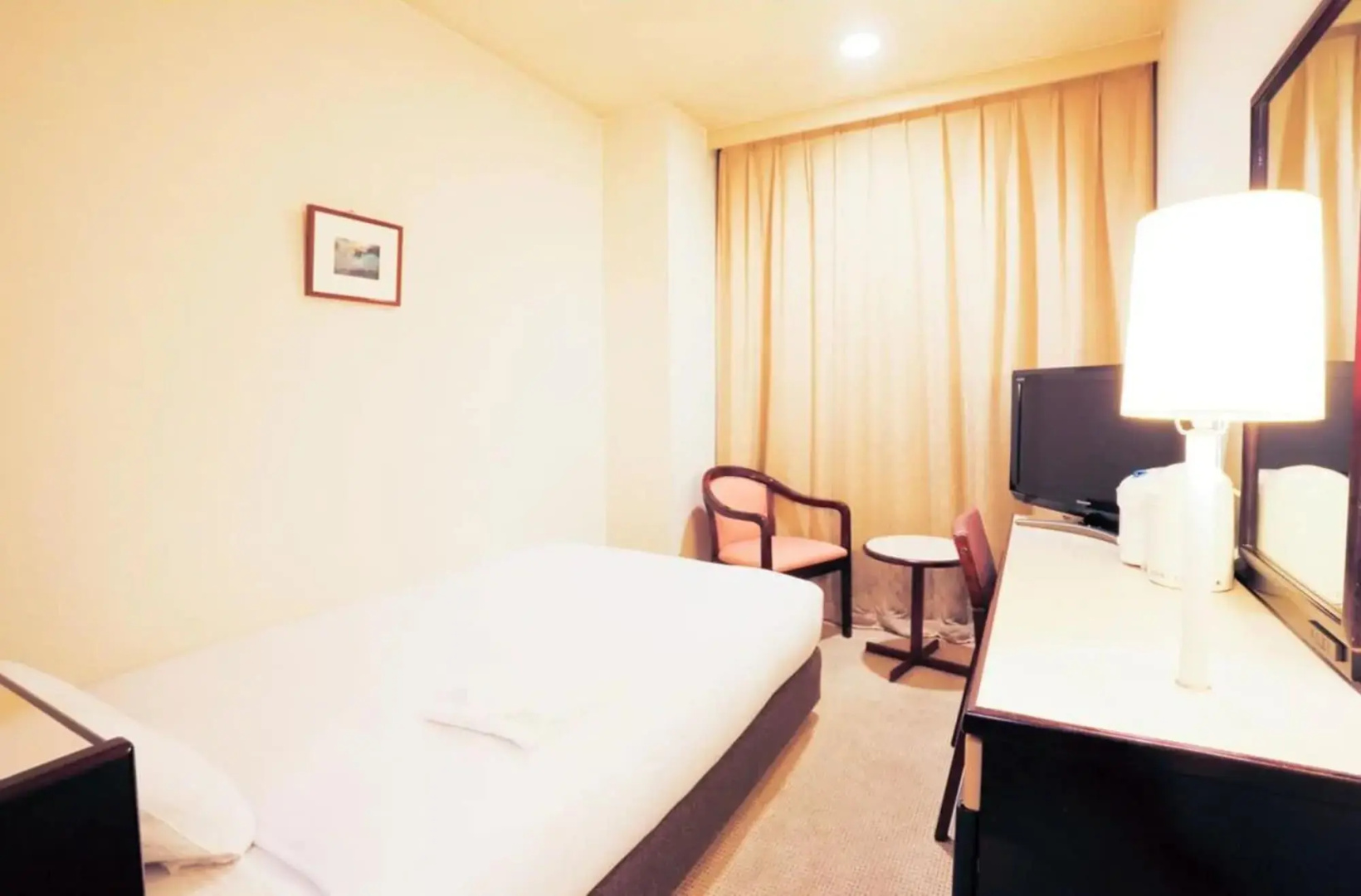 Smile Hotel Yonago
