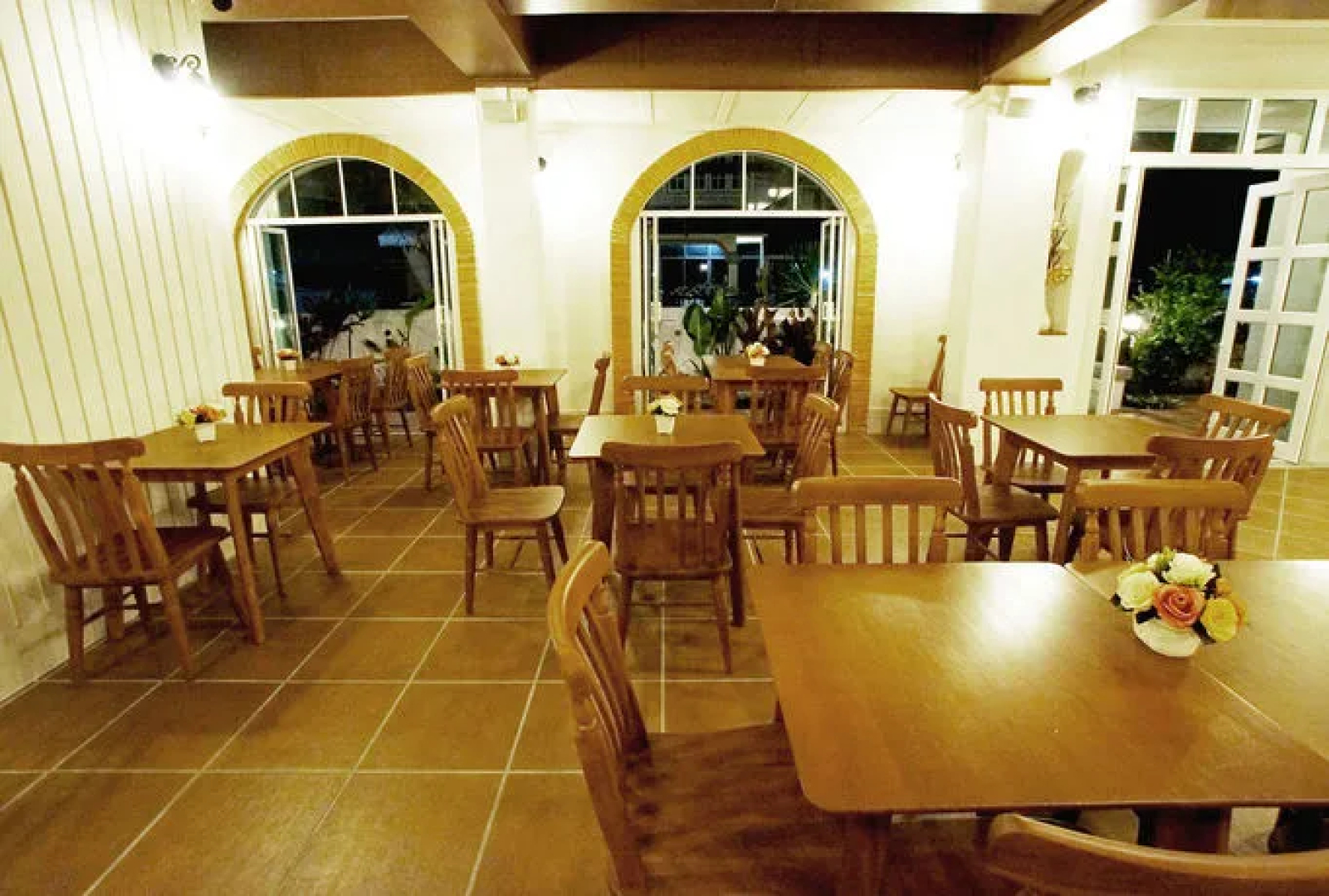 Hotel Lóriga