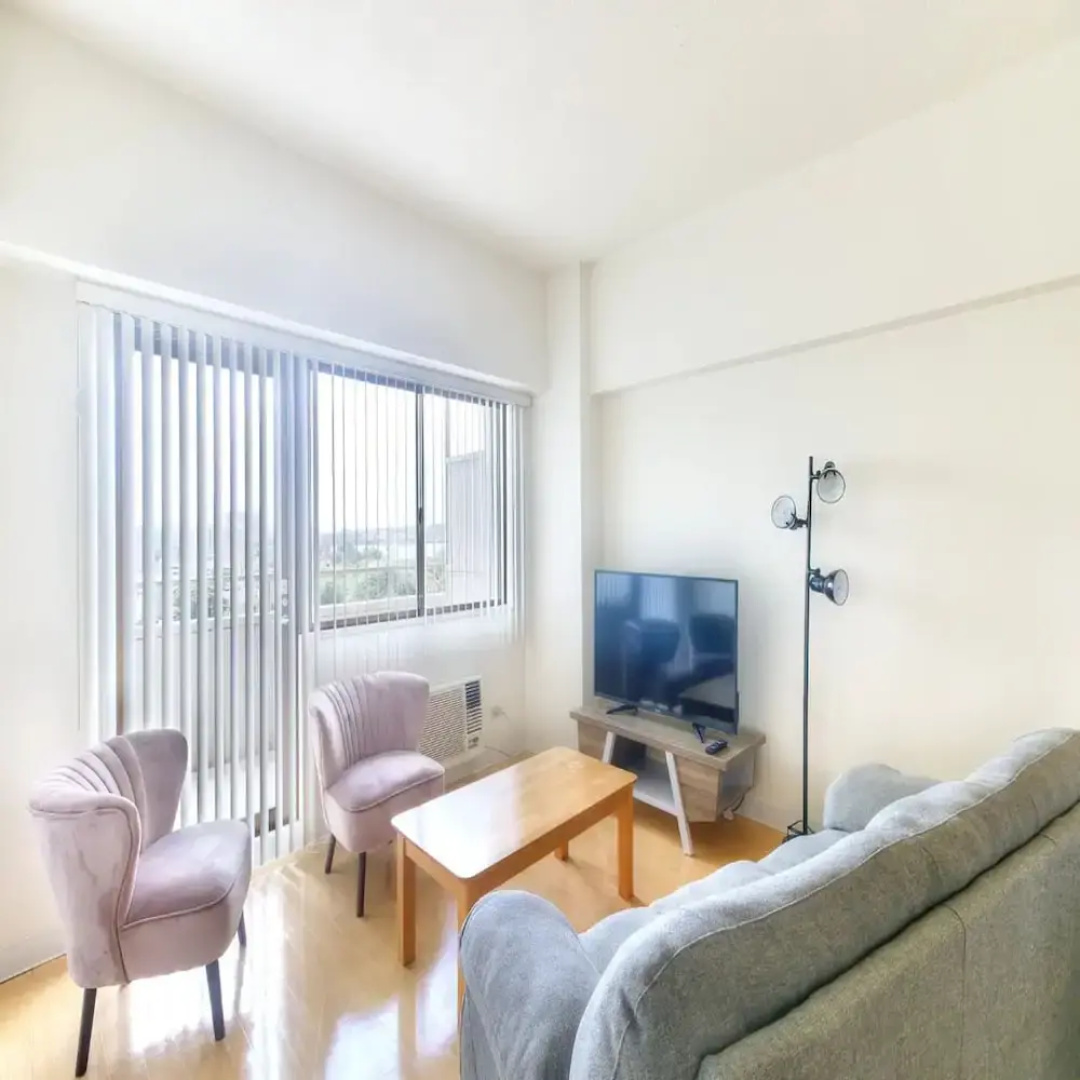 Pia Resort Hotel 2 Bedroom for 6 pax