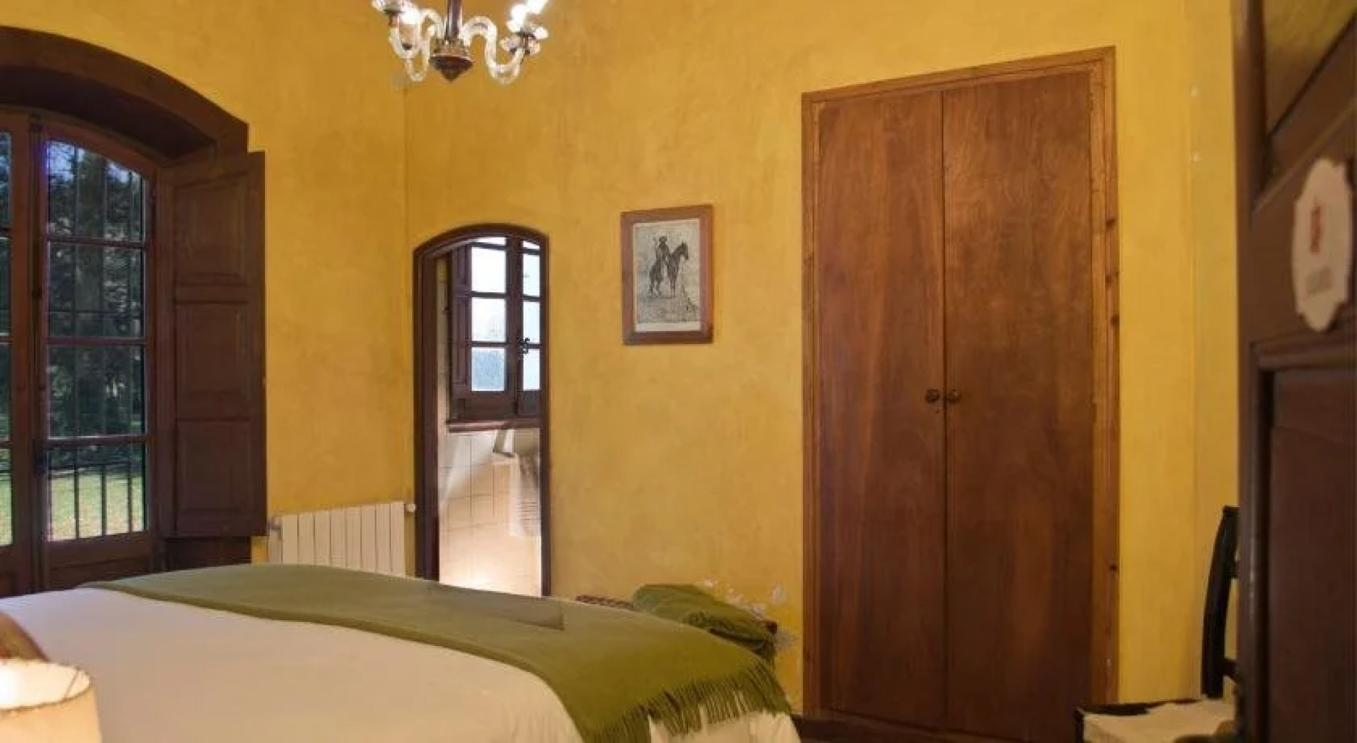 Estancia Estrella Federal