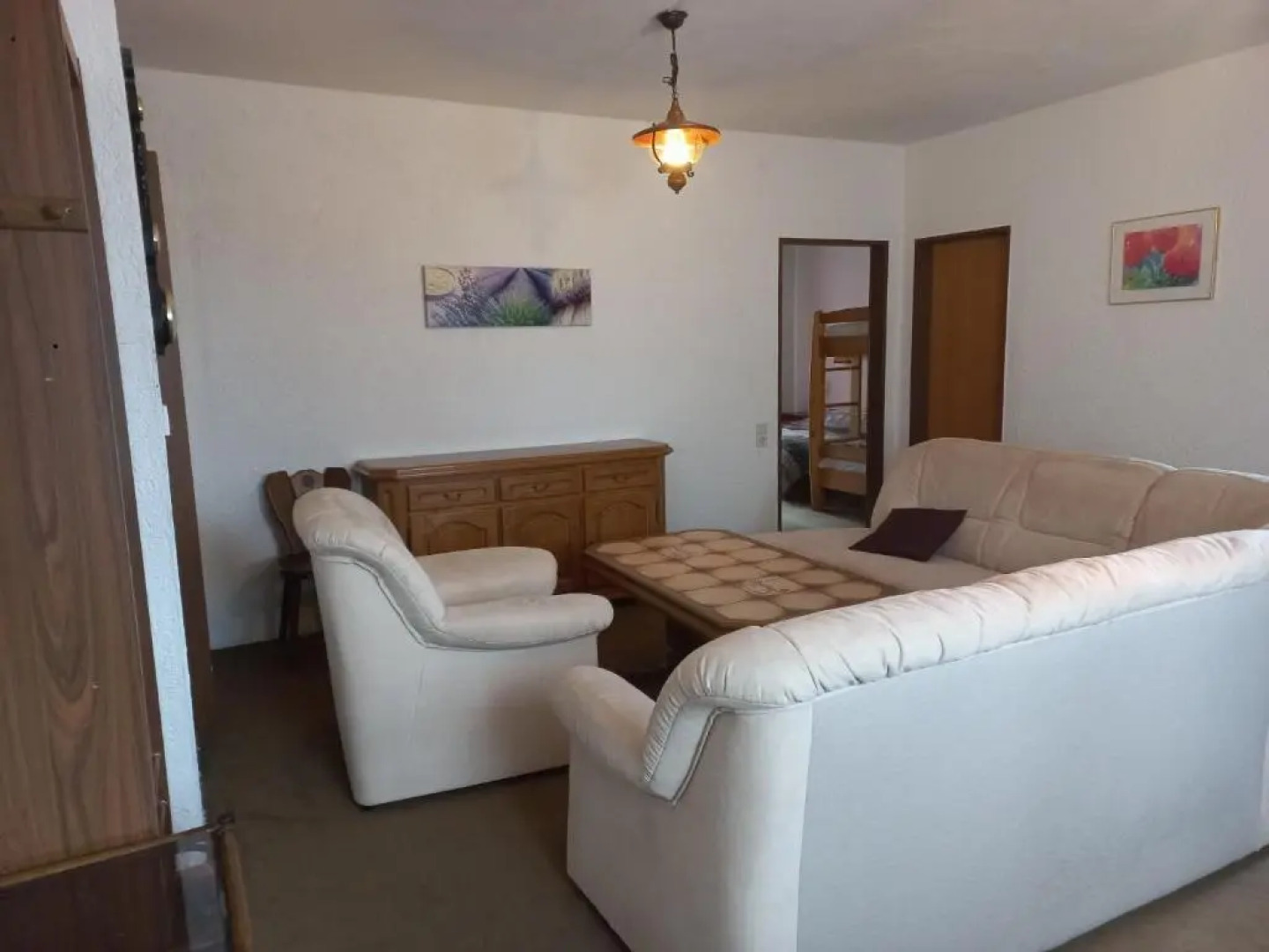 Apartman Mitterdorf Almberg 7