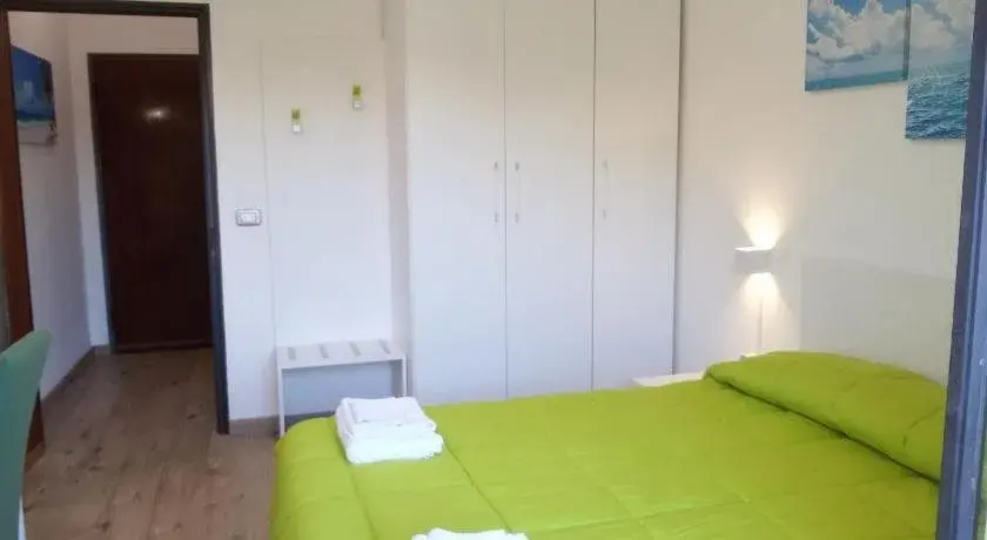 Hotel Elizabeth