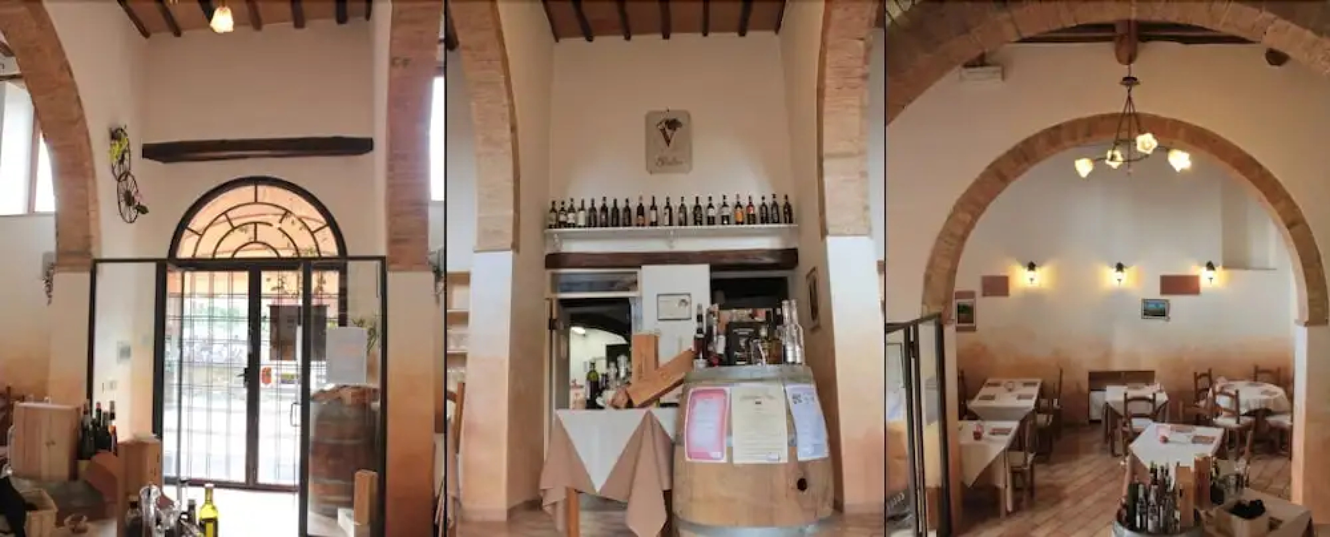 Agriturismo Piombaia