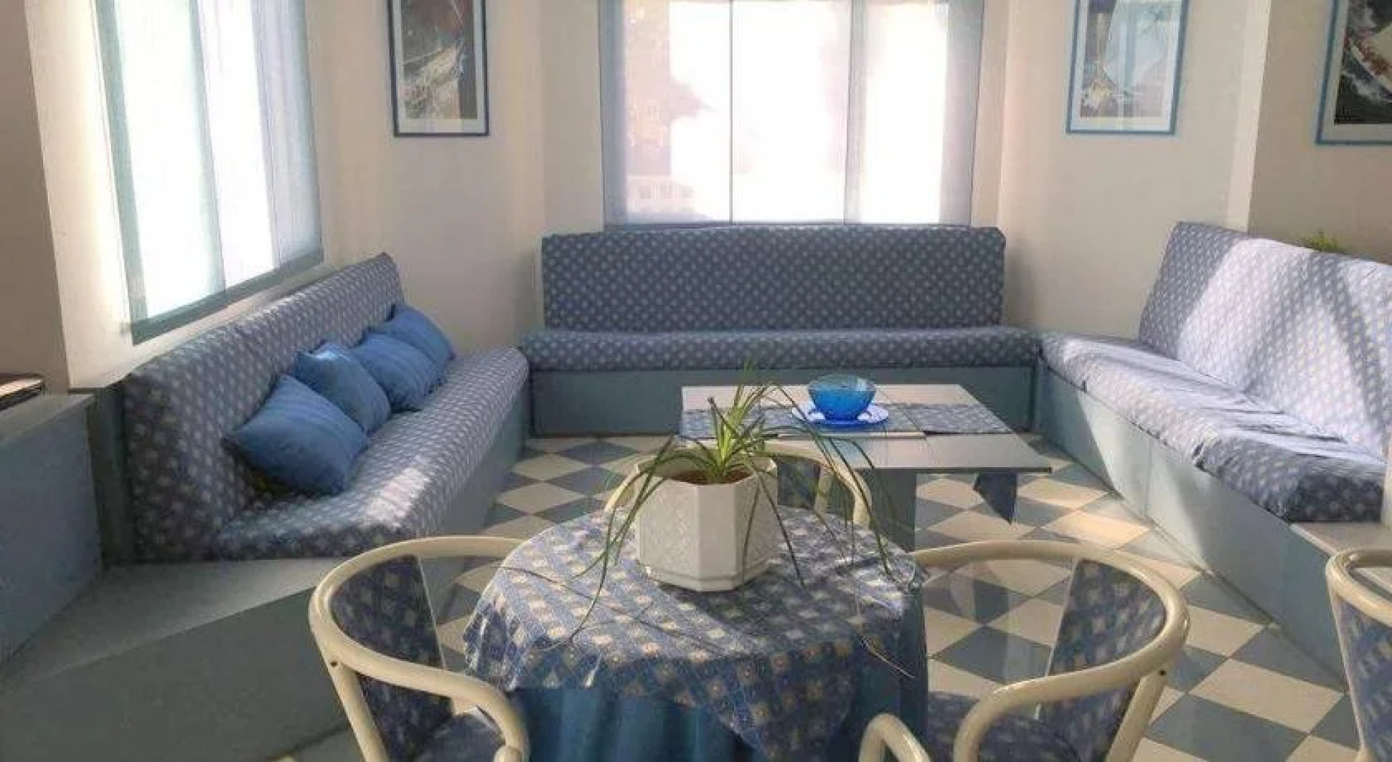 Residence Bluadria
