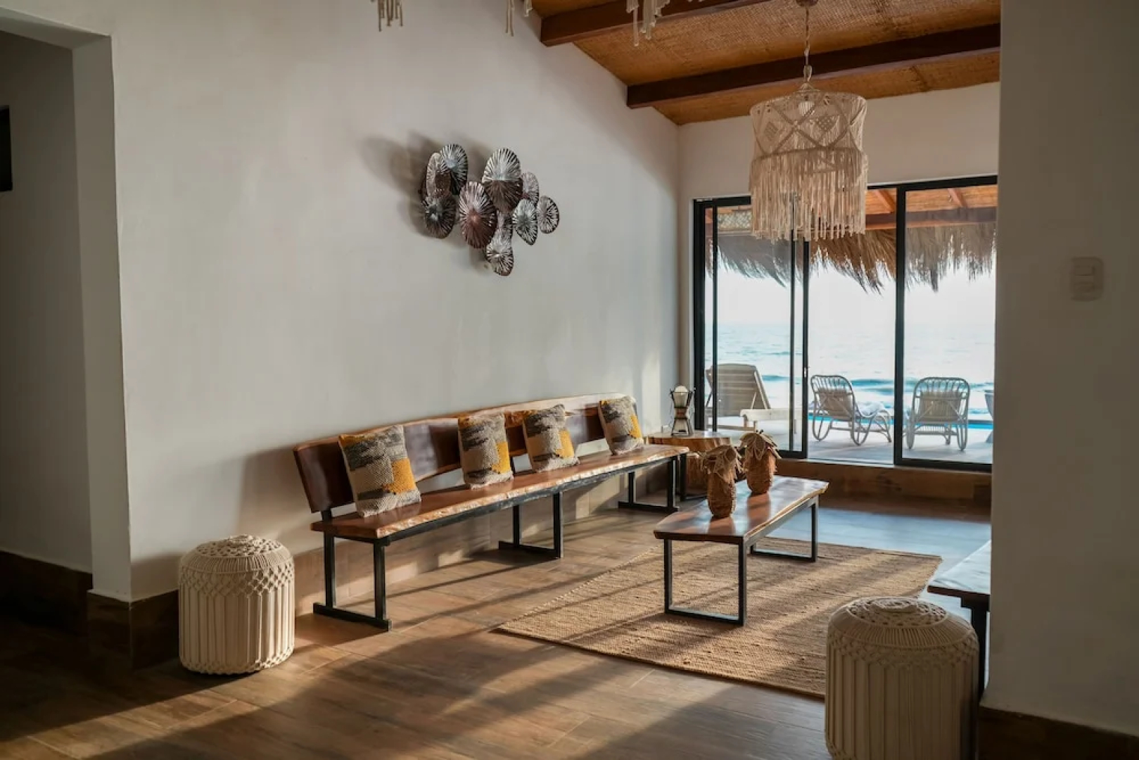 Hotel Beso de Sal Boutique