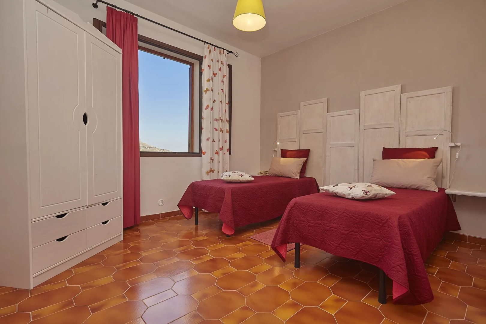 Villa Del Poggio