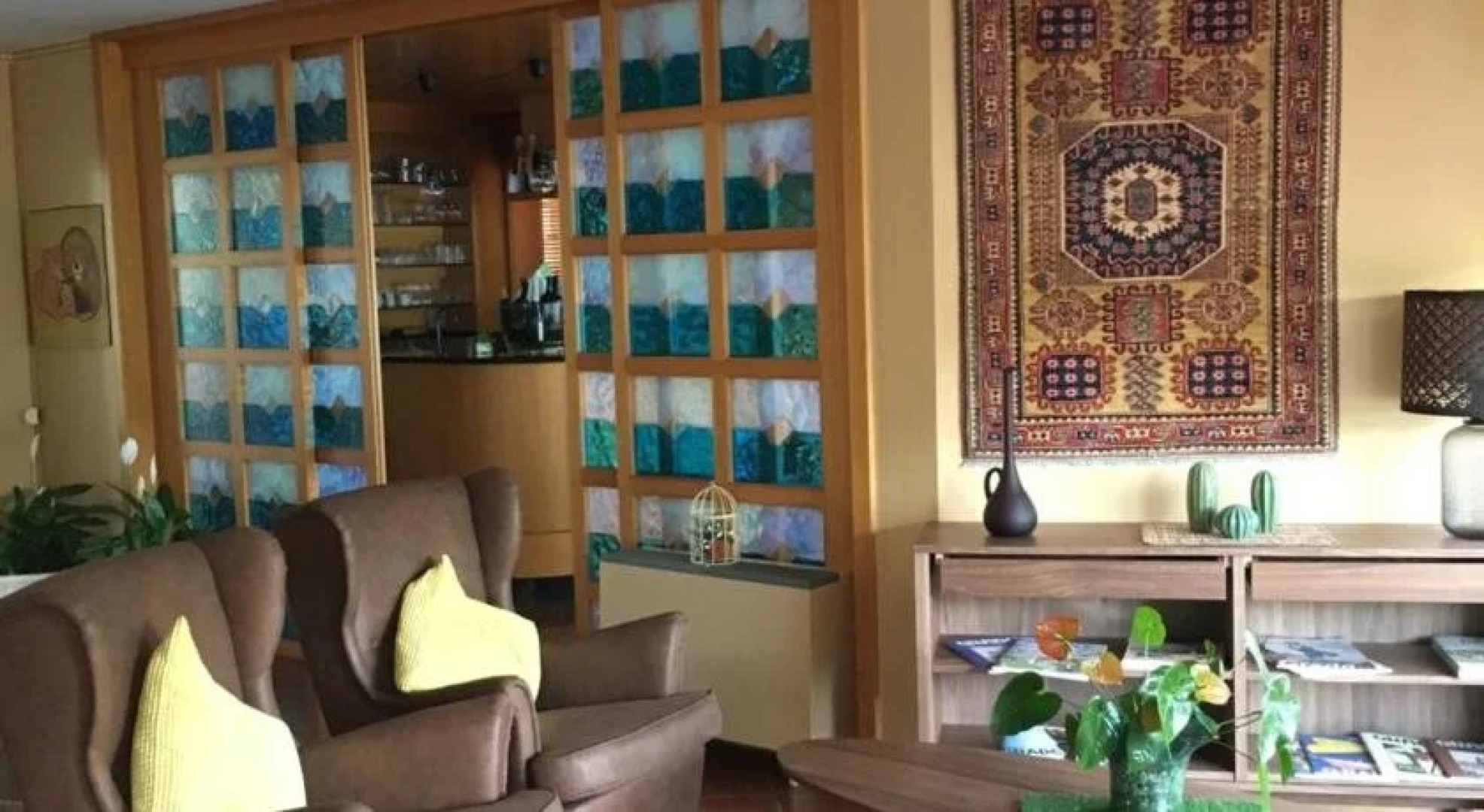 Le Palme Hotel & Residence