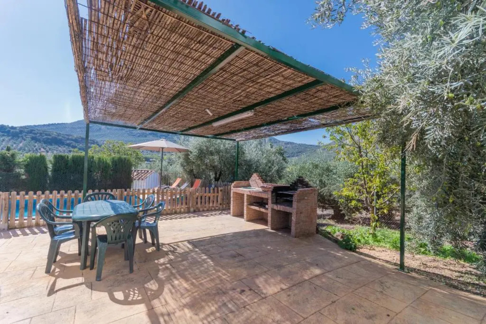 La Grana de Carcabuey, House Low Cost