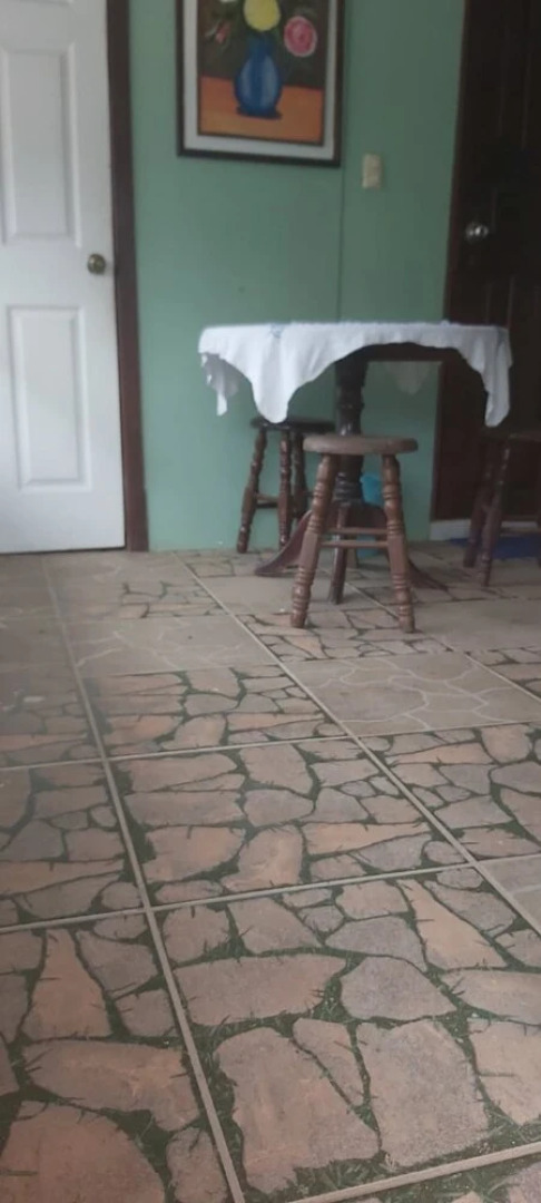 Hospedaje Luis & Ana