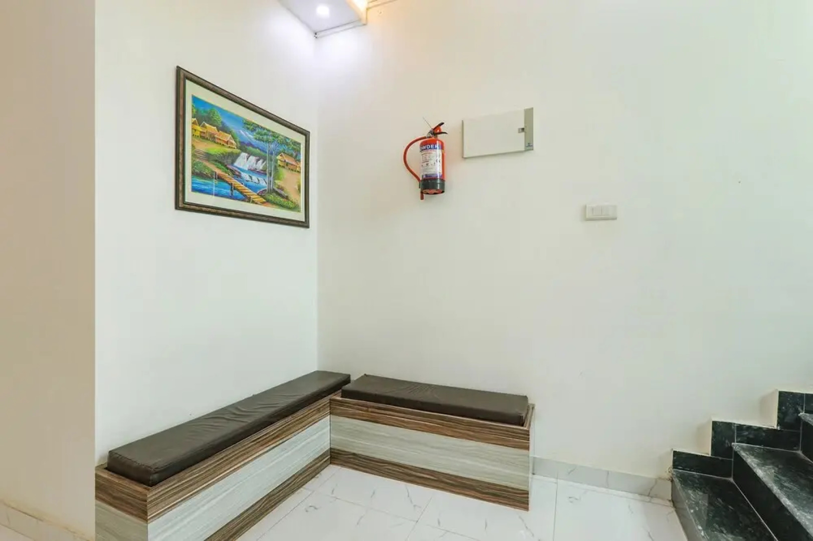 FabHotel Lumbini International