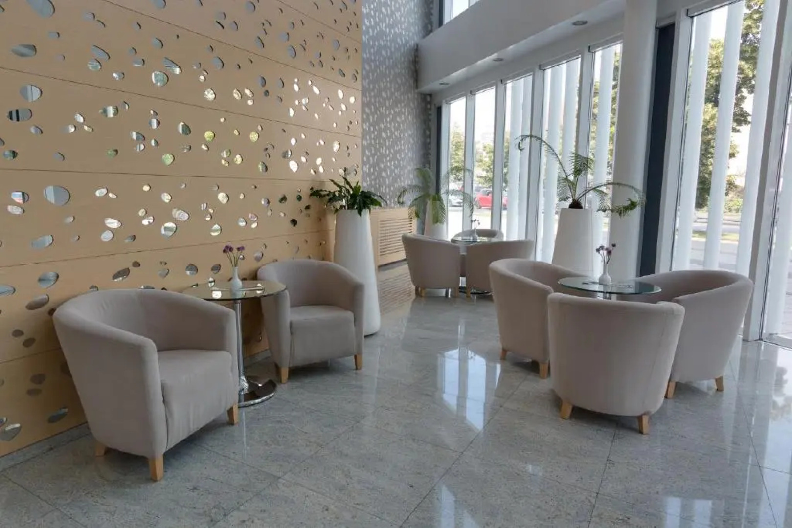 Garni Hotel Centar