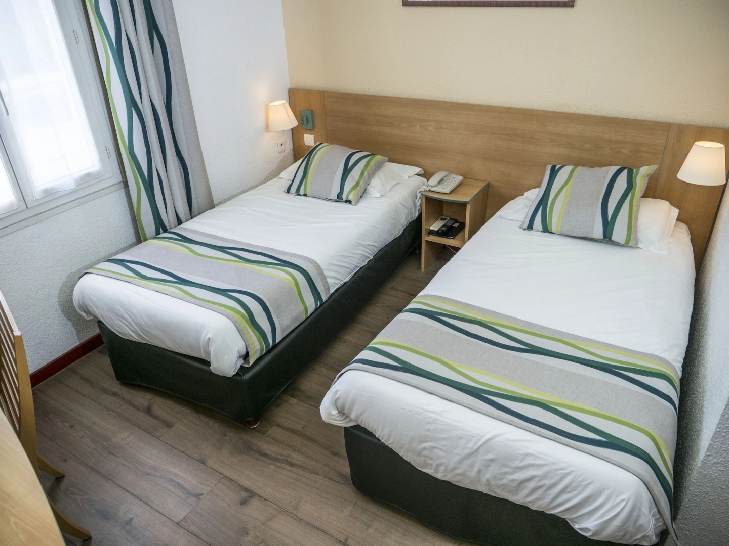 Logis Hotel Uzes Pont du Gard