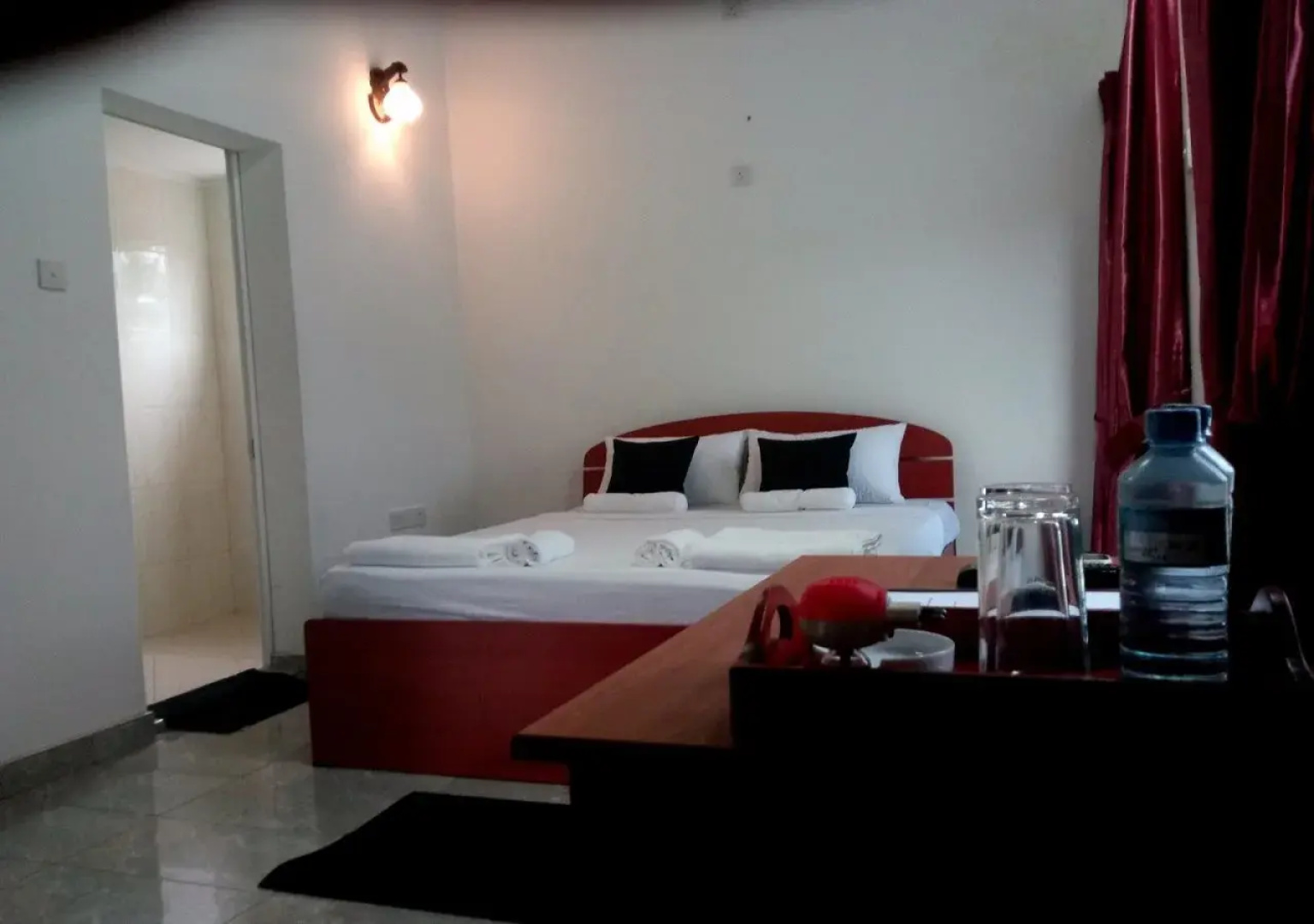 White Horse Guest House