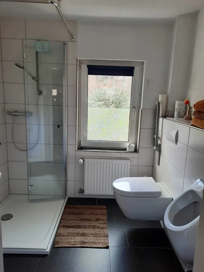 der Englische Garten