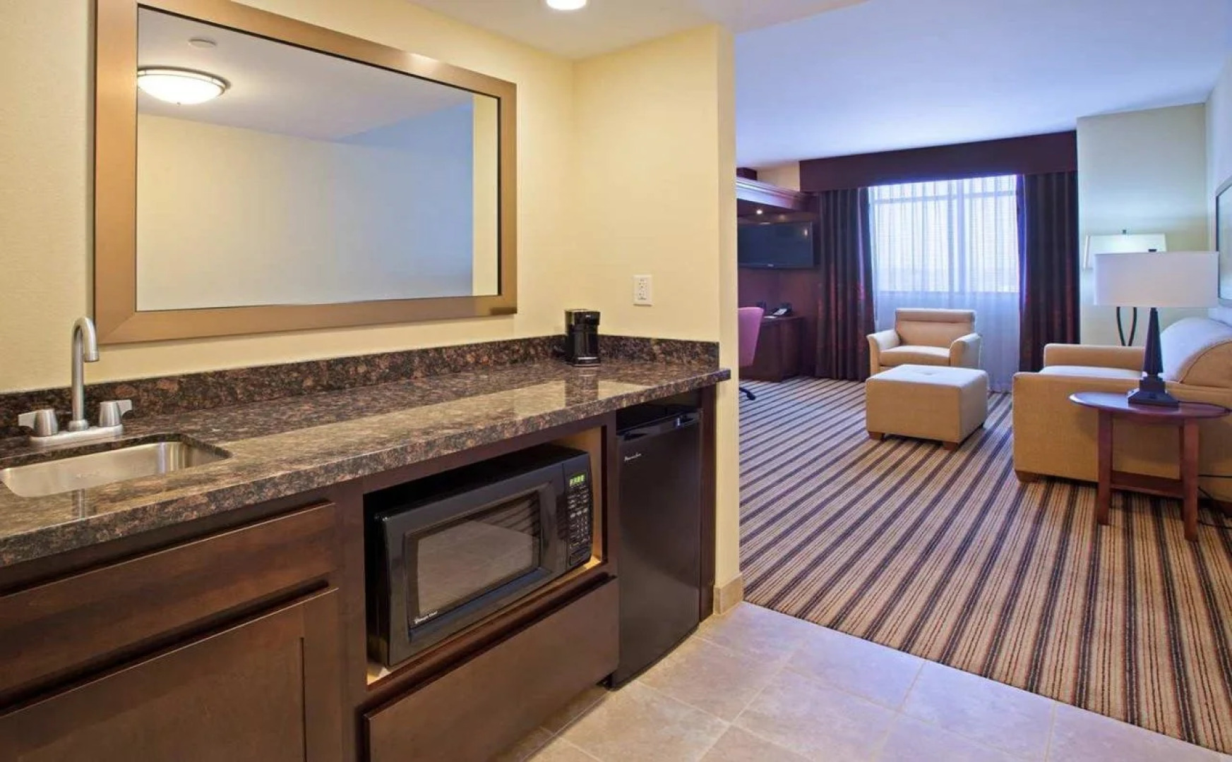 Hampton Inn & Suites Chicago/Mt. Prospect