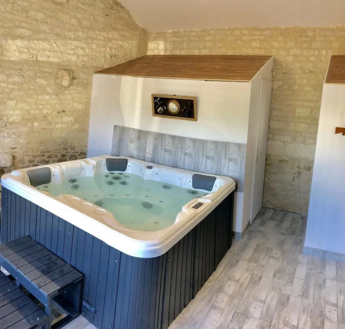 L'Echappee Vendeenne Chambres d'Hotes