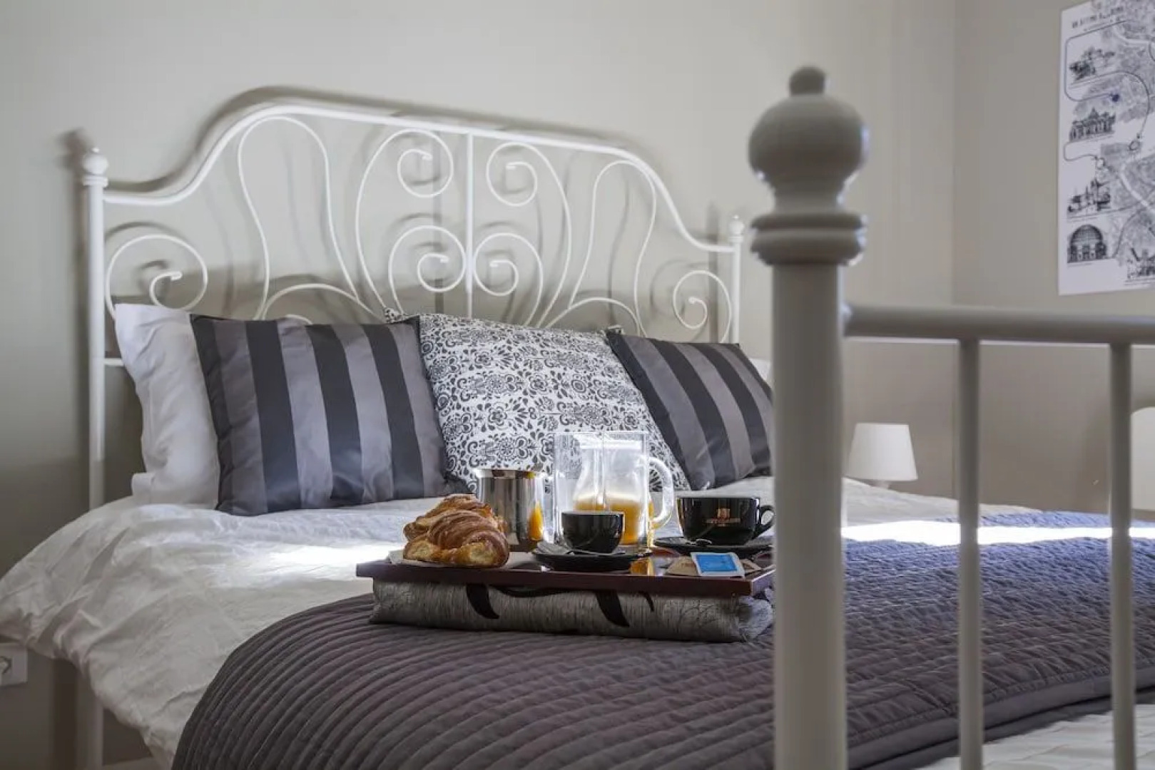 Un Attimo a Roma B&B