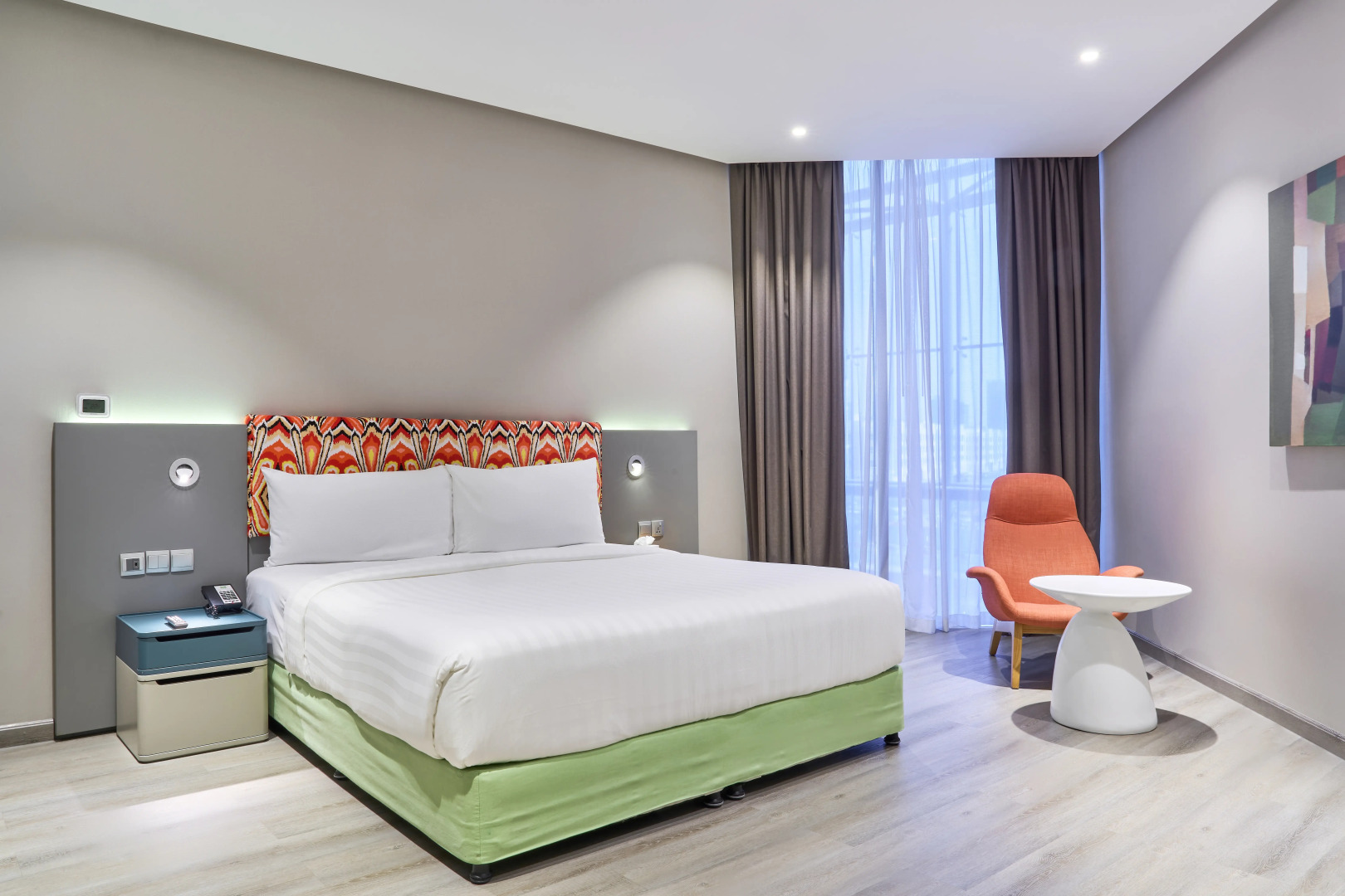 ibis Styles Dubai Jumeira