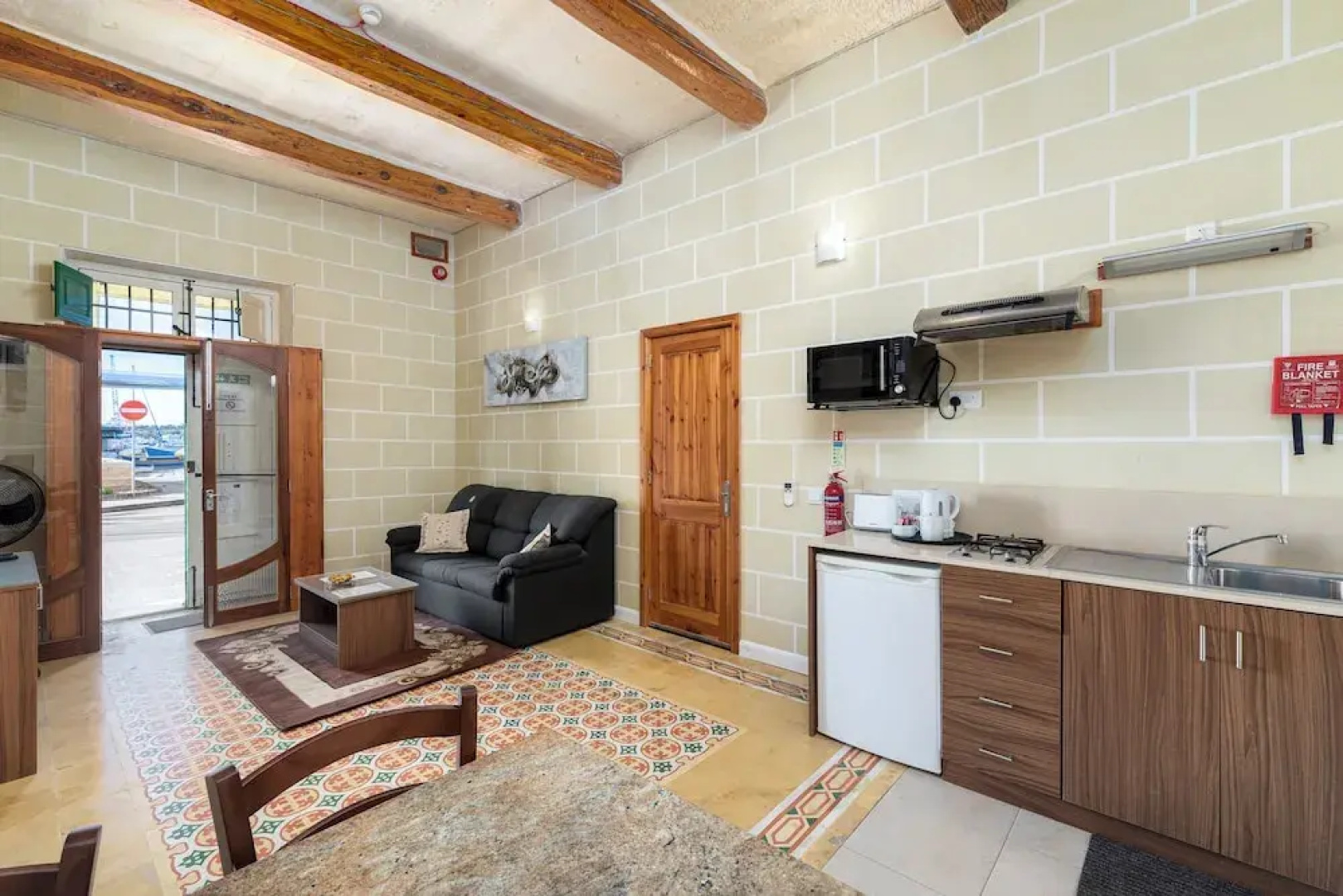 Quayside Apartments