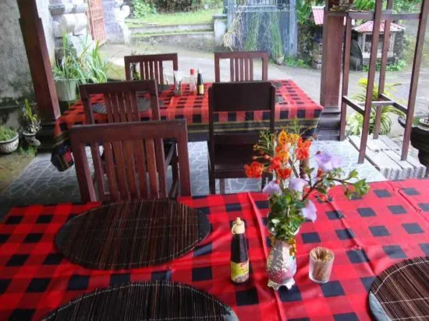 Edy Homestay