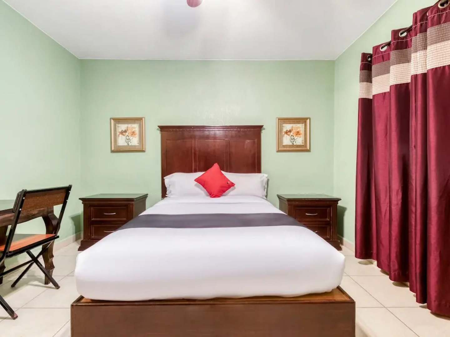 Hotel Villa Escondida