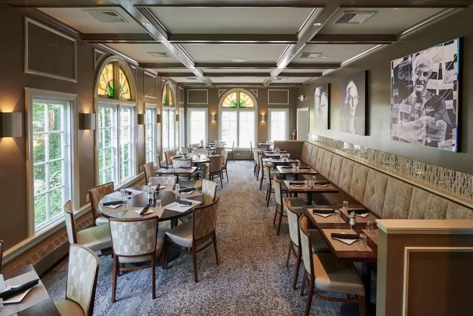 Lititz Springs Inn