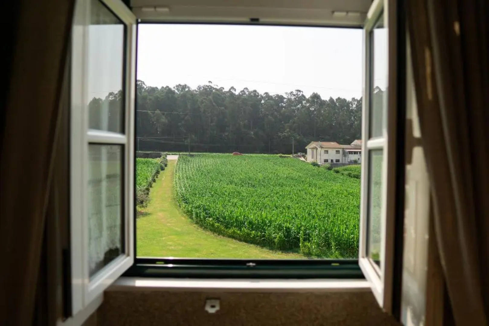 Casa Mindela Farmhouse