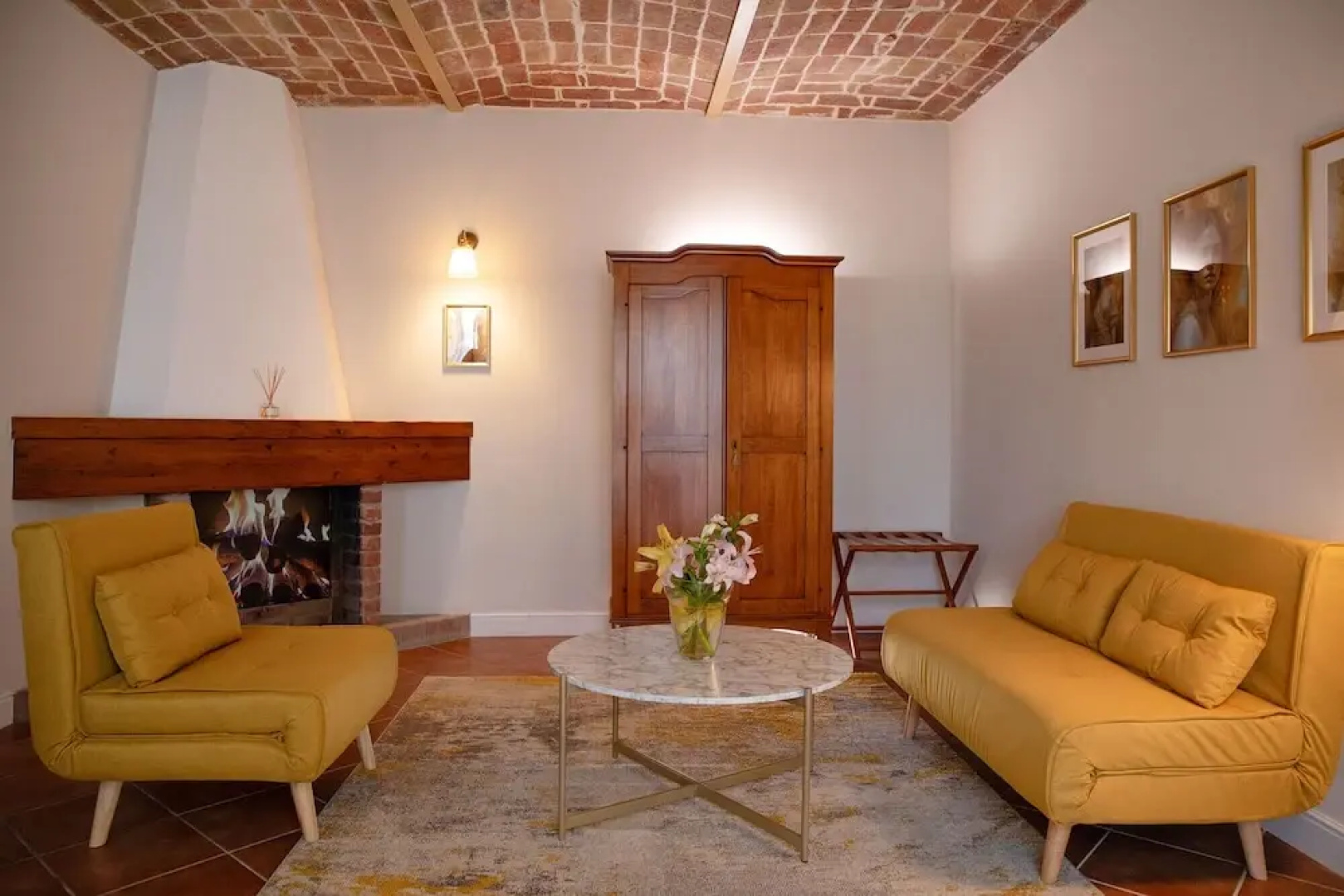 BELVEDERE MONFERRATO Relais & Wellness