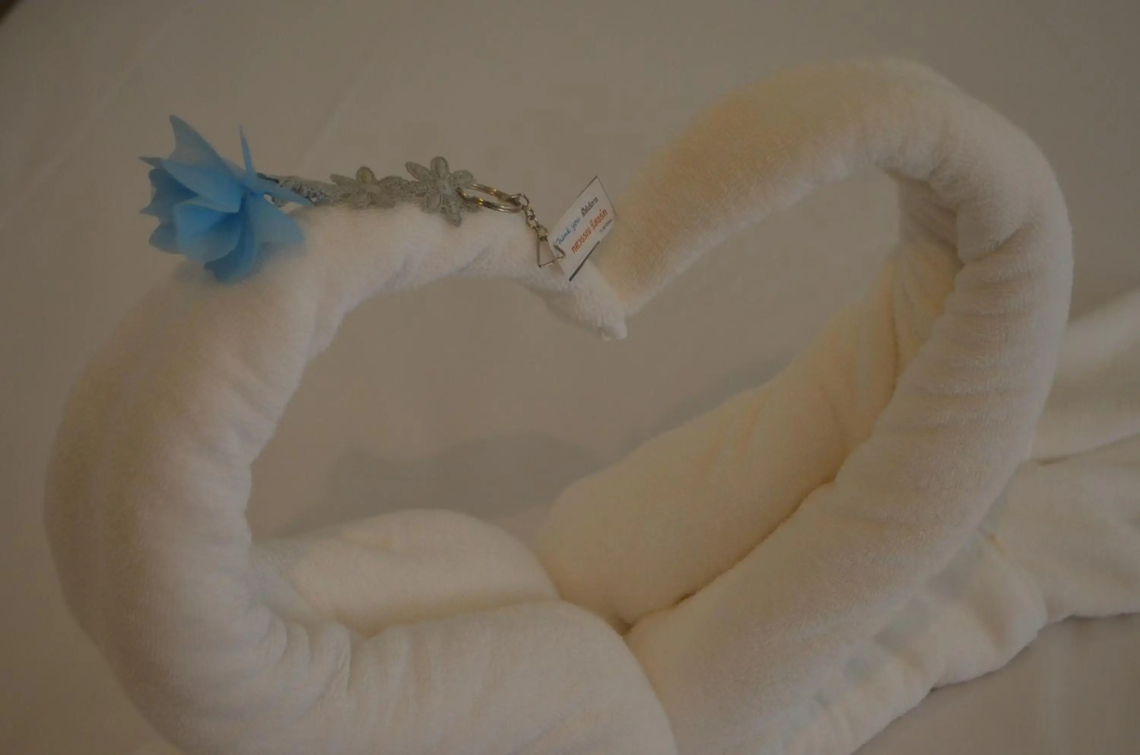 Thosawan Resort ทศวรรณ รีสอร์ท