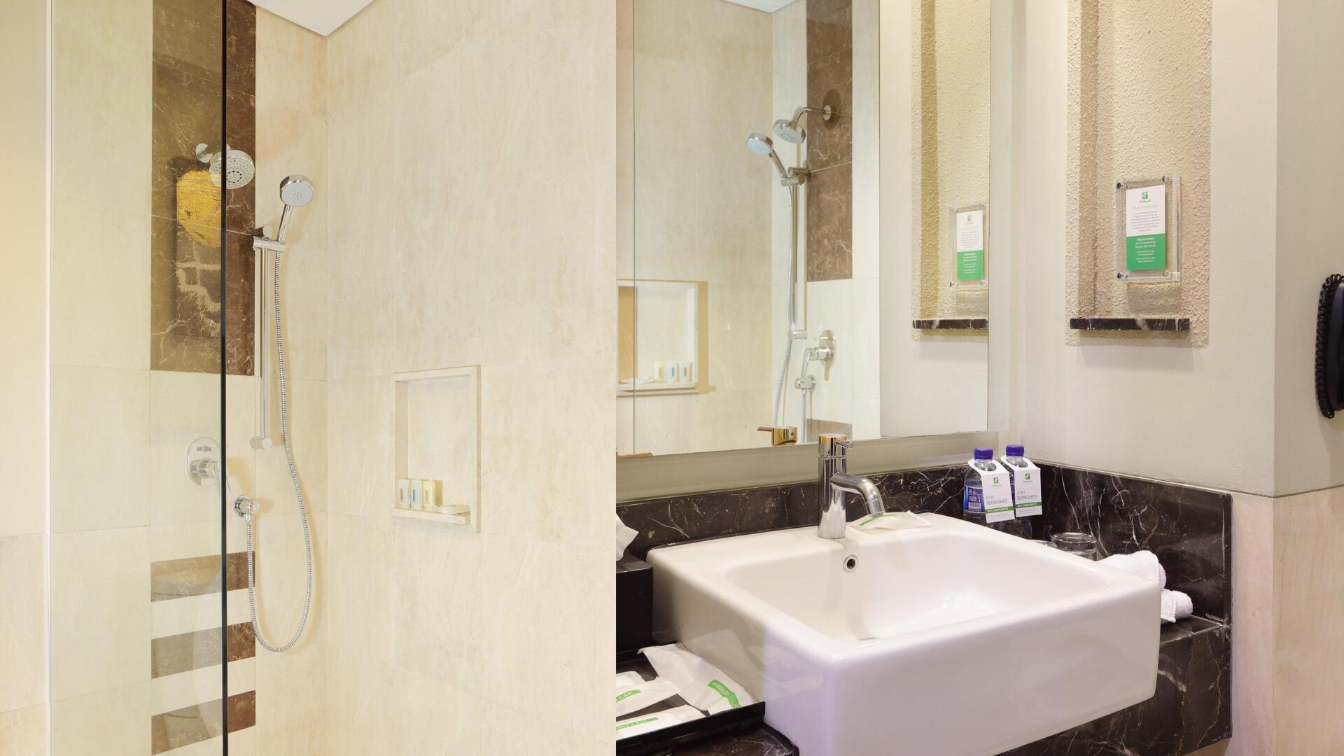 Holiday Inn Bandung Pasteur by IHG