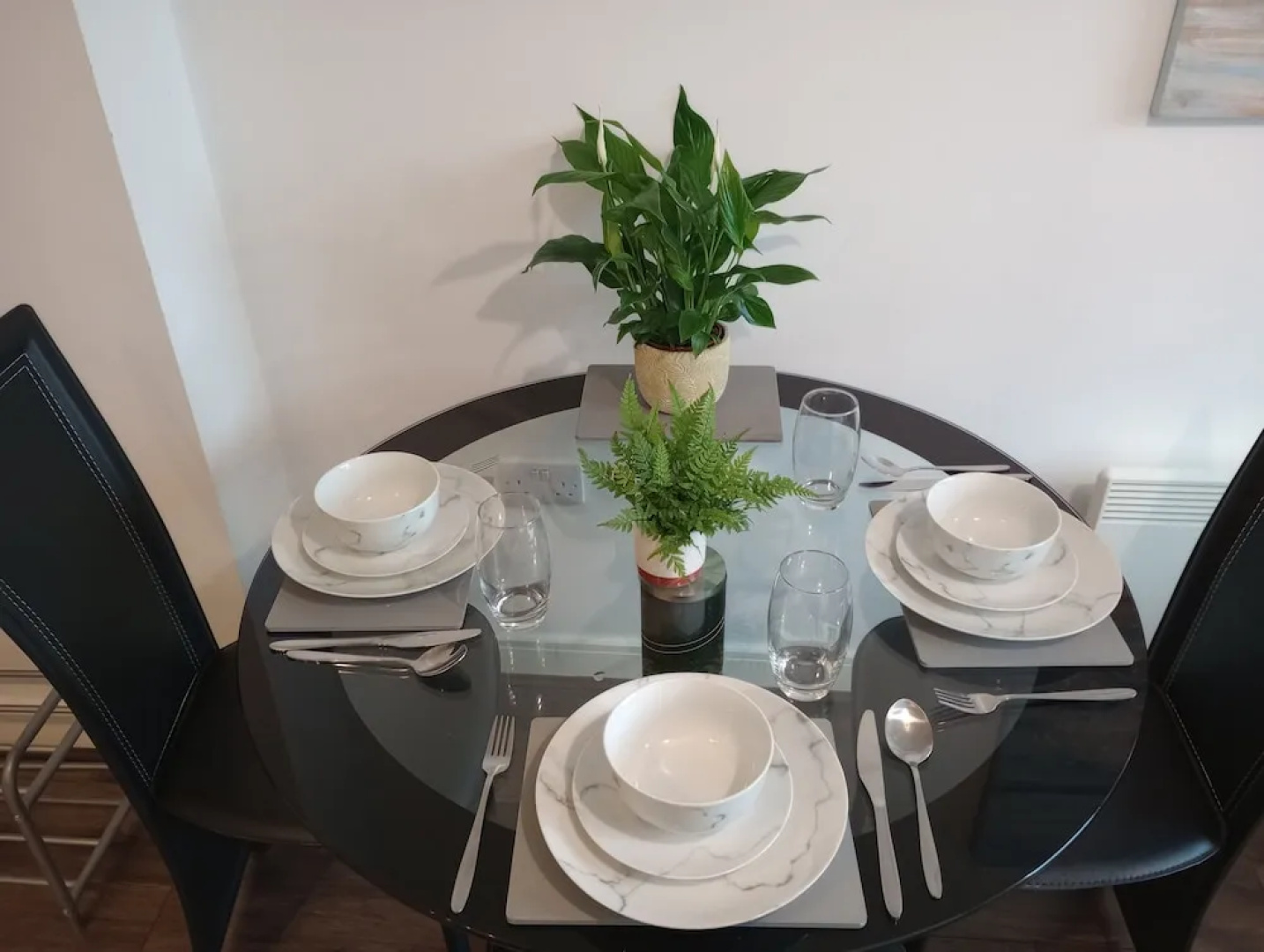 Lovely-cozy Apartment in Brierley Hill