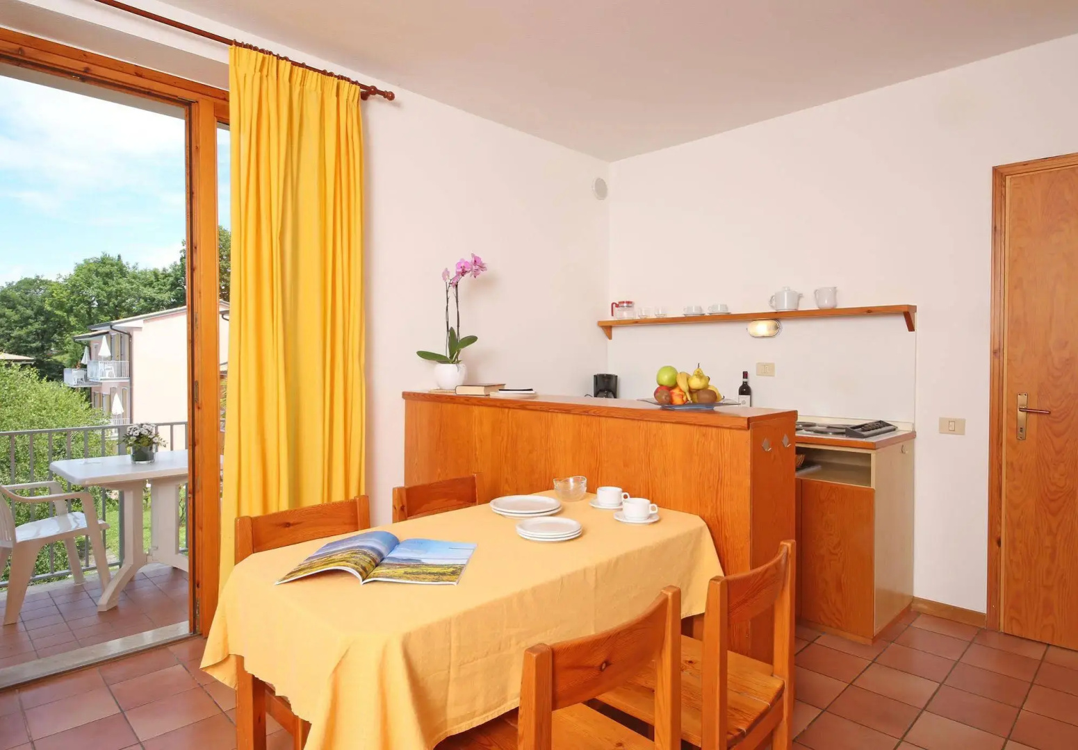 Appartamenti San Carlo