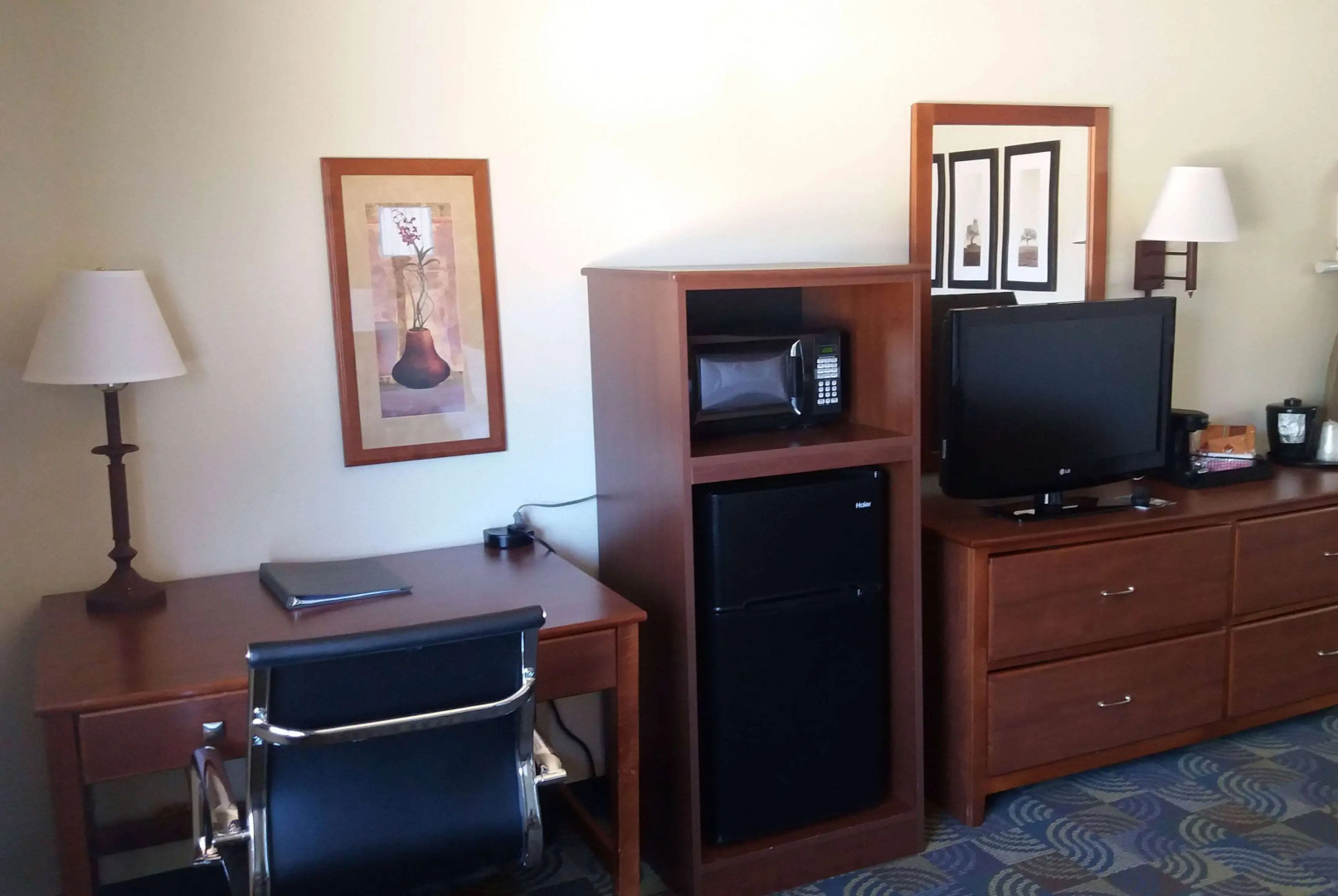 AmericInn by Wyndham Kewanee