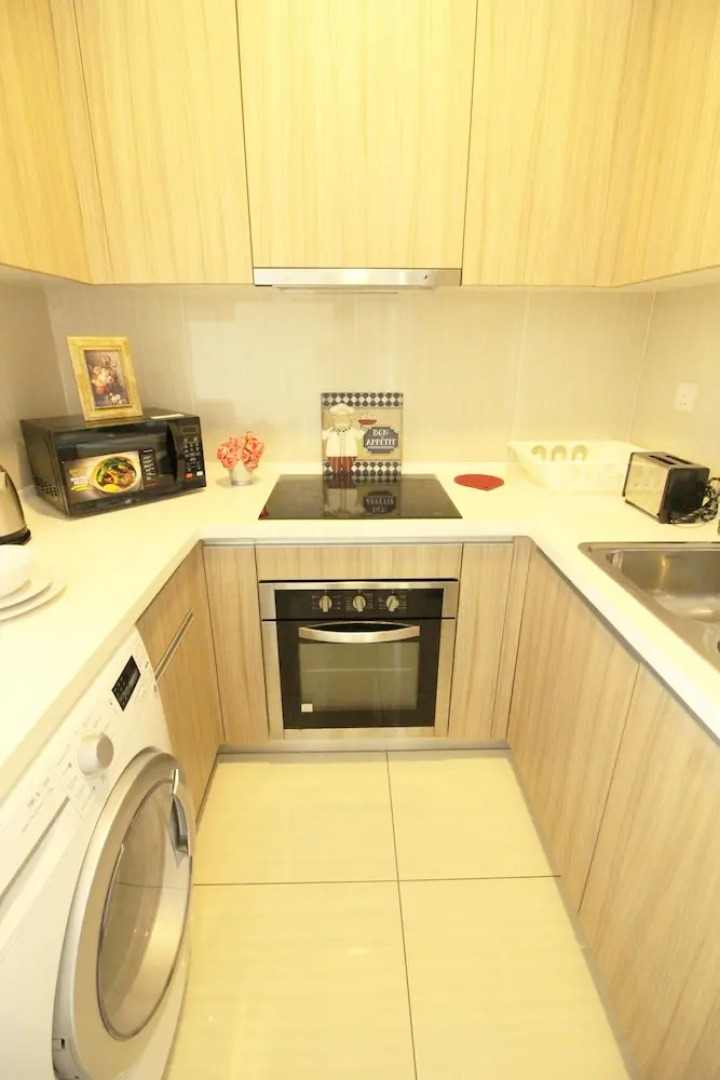 The Elements @ KL Premium Apt by HnHCozy