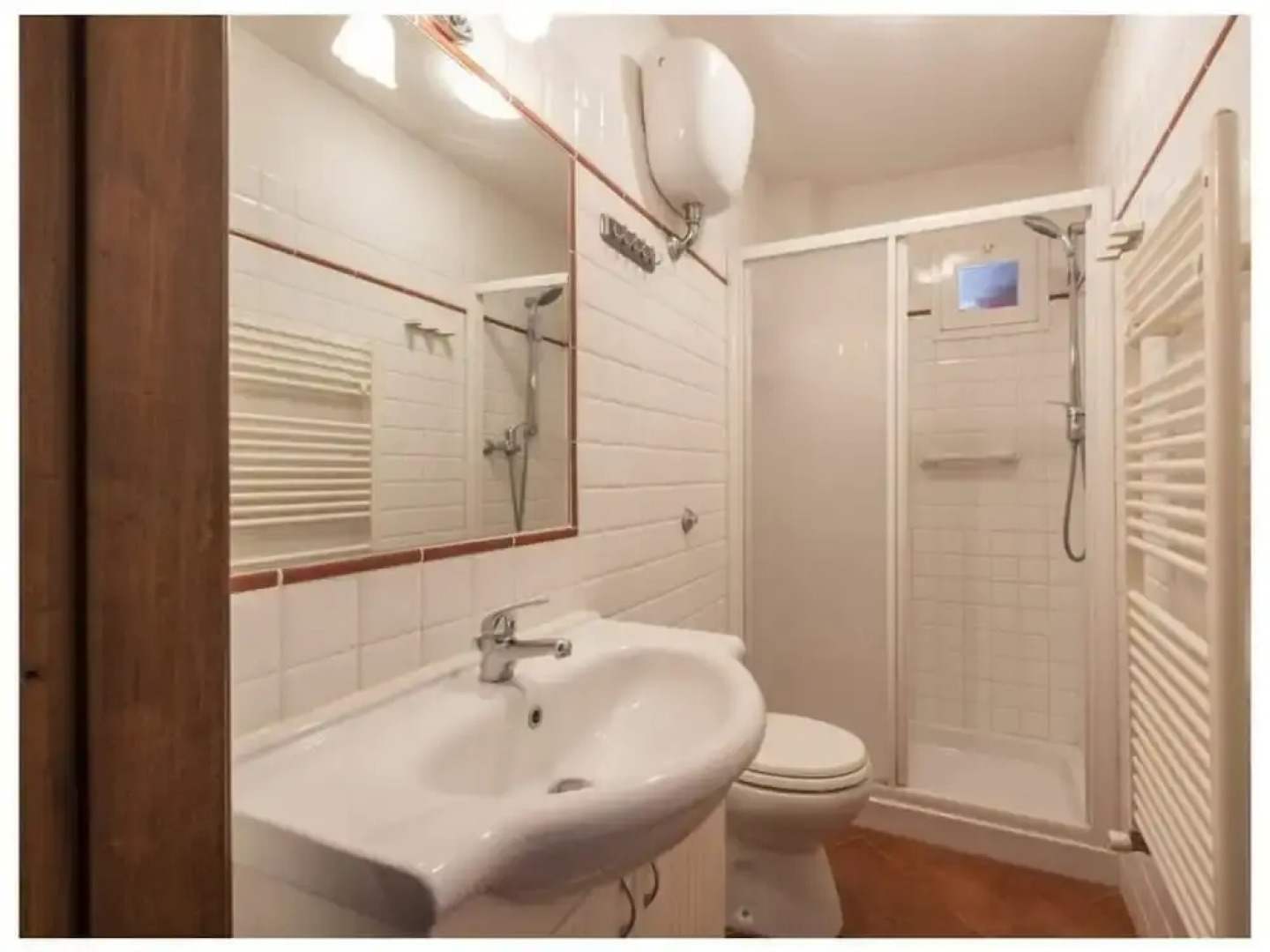 Villa Rosina Comfortable Holiday Residence