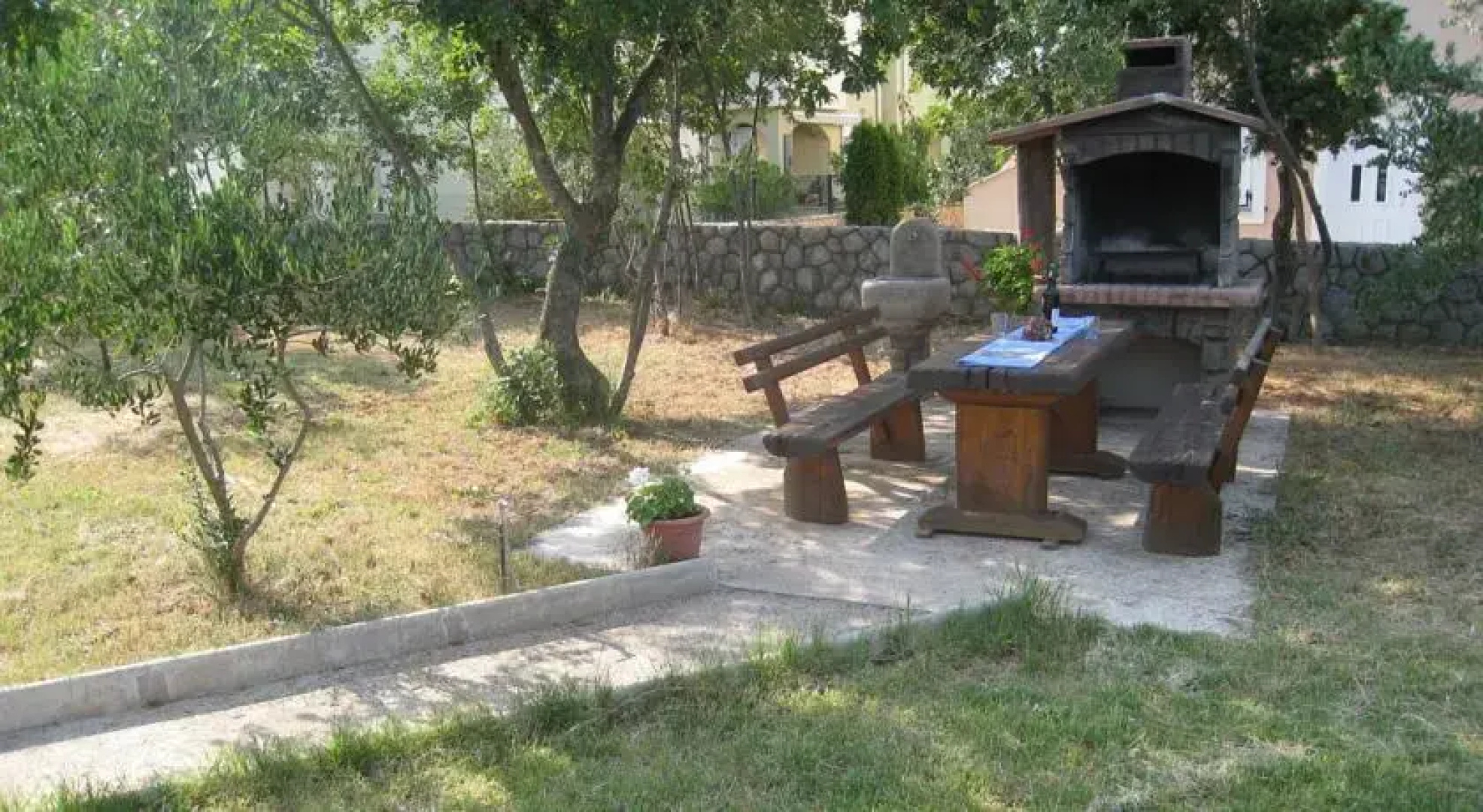 Apartments Skender