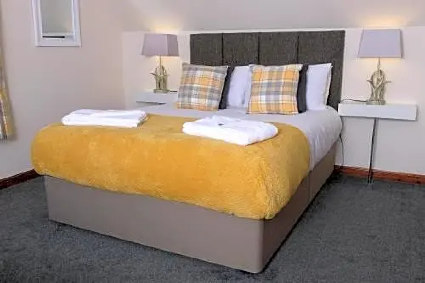 Alderwood B&B