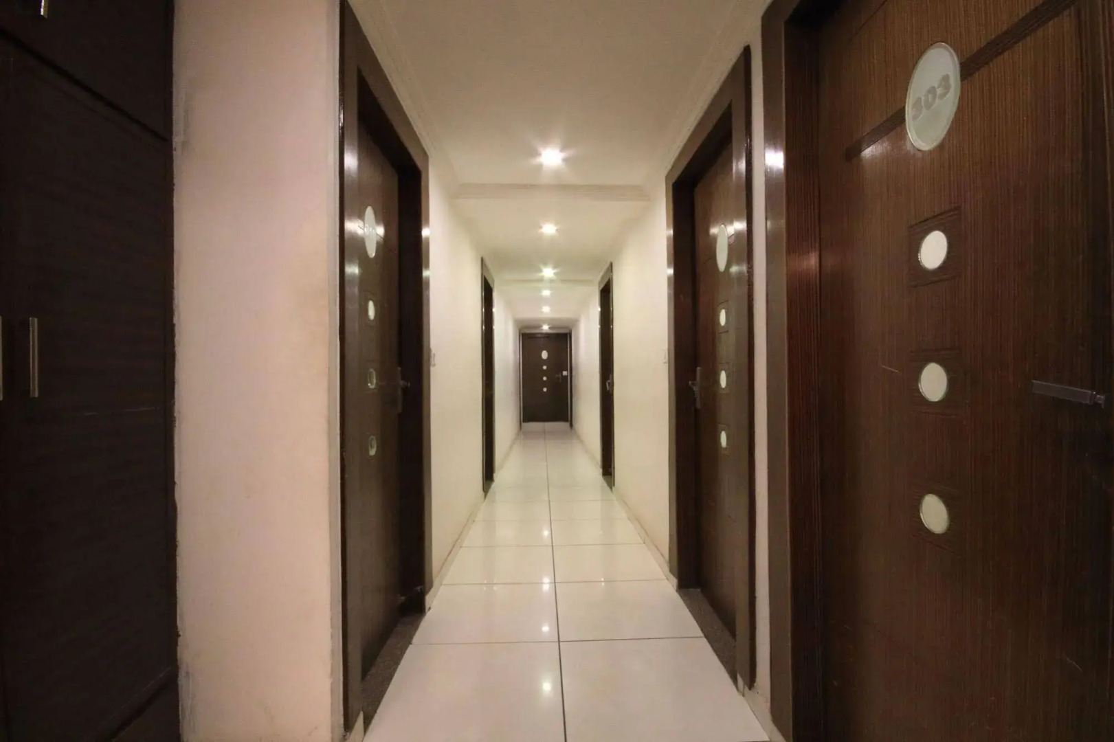 Hotel Kanchan Palace